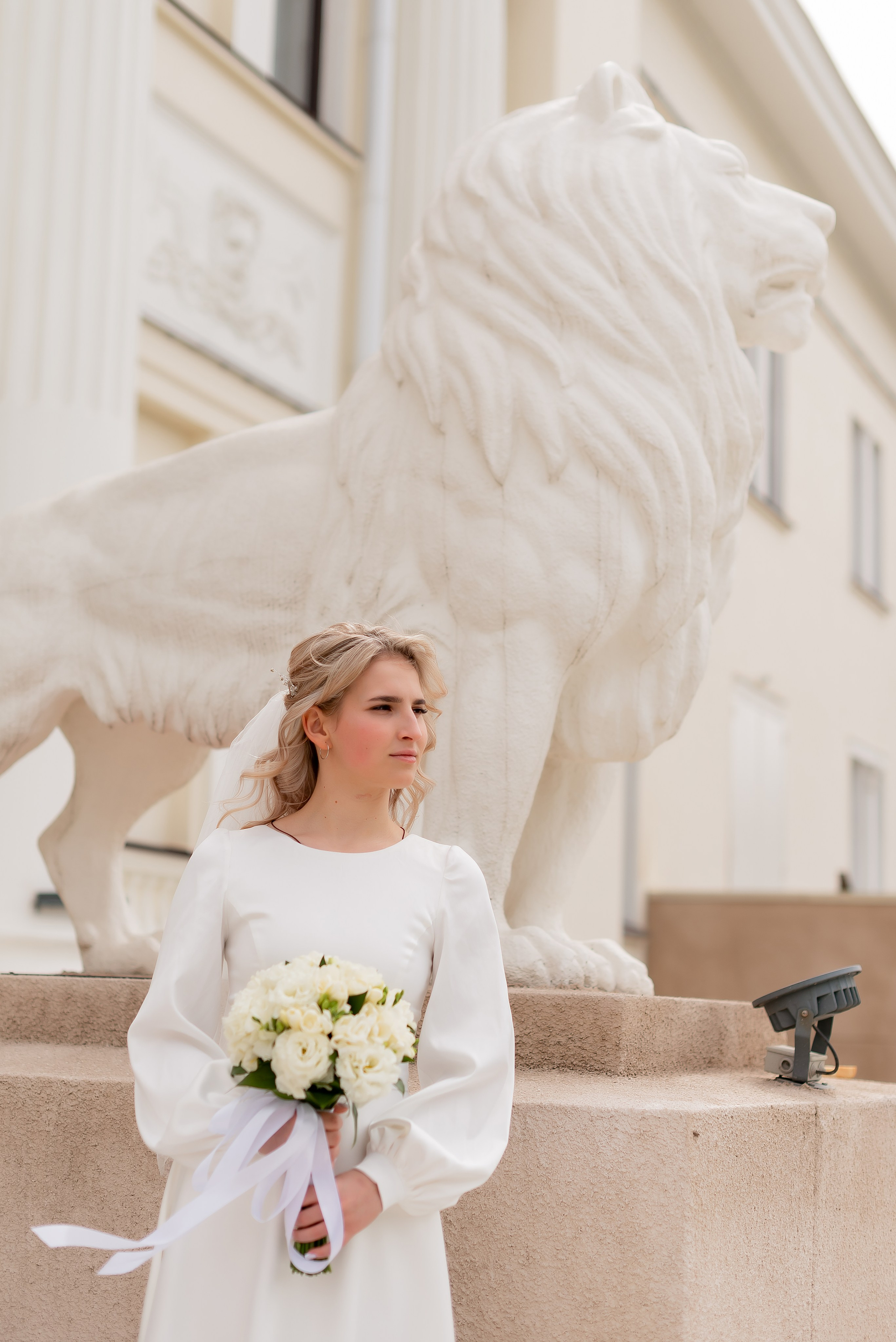 Иван и Кристина. Фотограф Татьяна Иванчикова