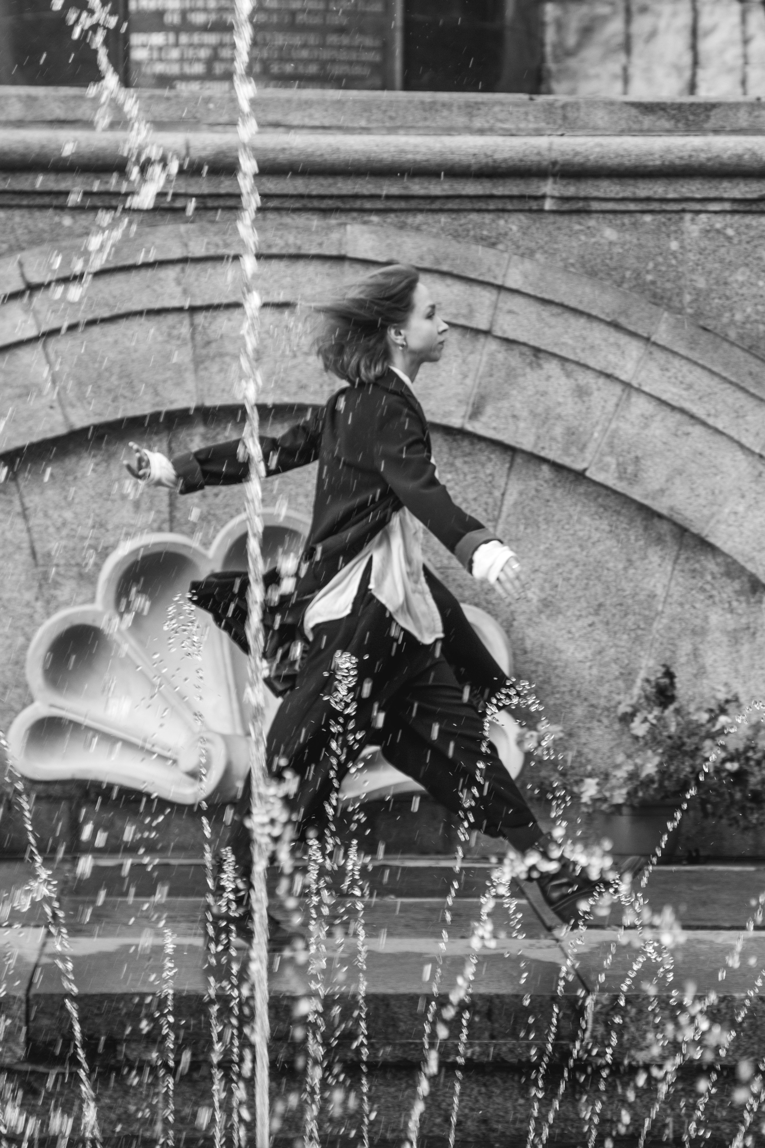 Люди и контент. Фотограф в Москве