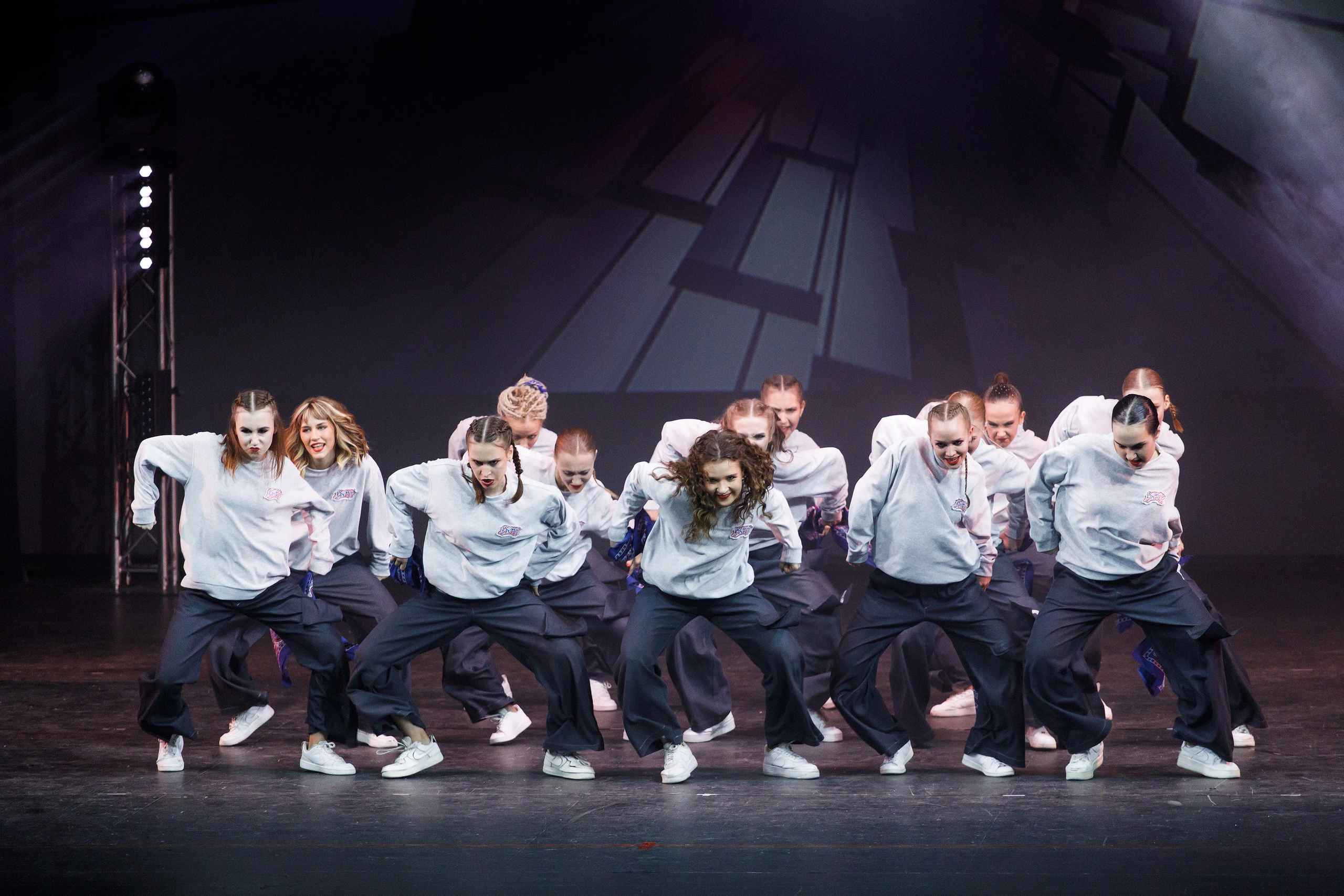 Отчётный концерт TODES Пермь. Фотограф Дмитрий Молчанов | Фотограф Пермь | Фотограф