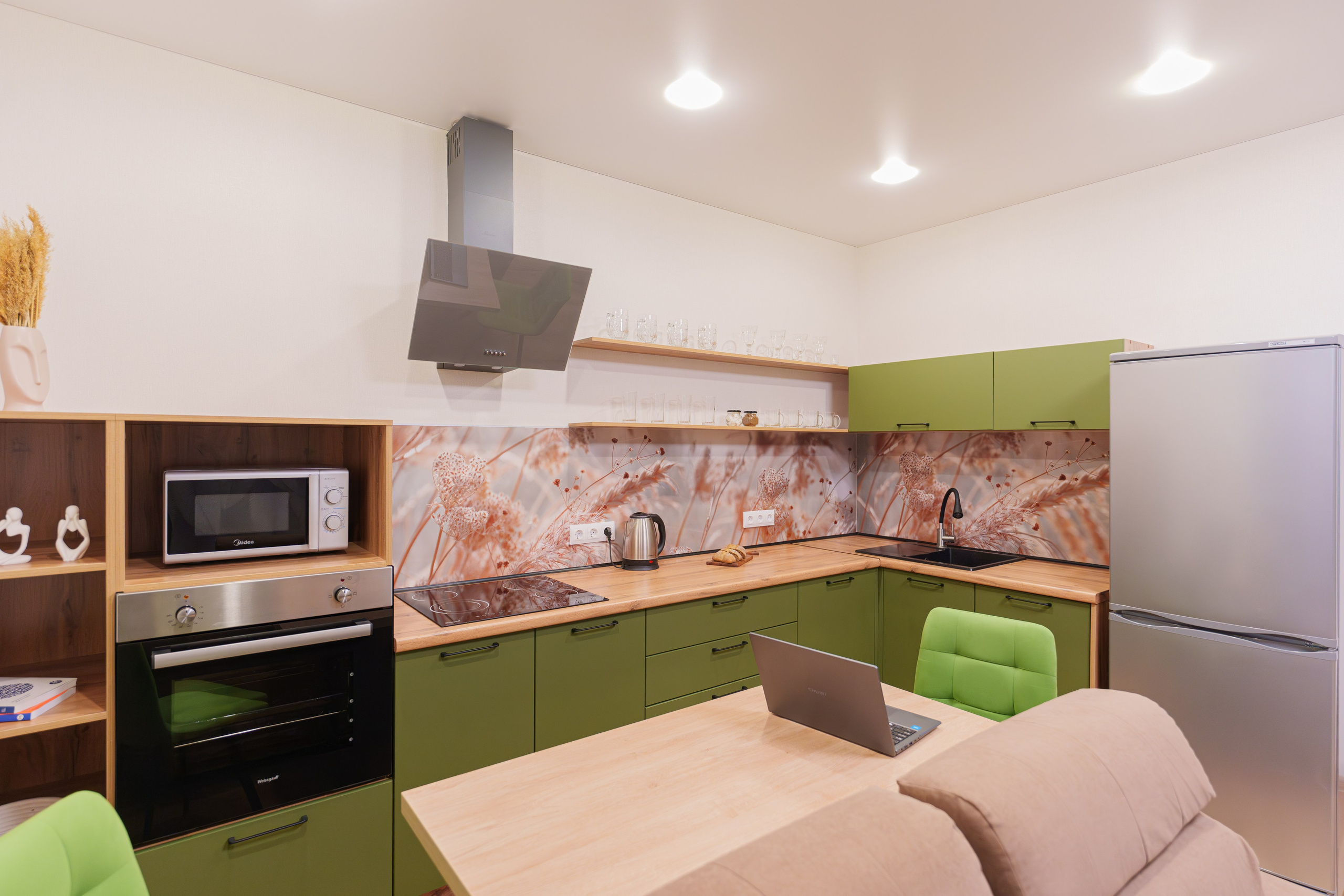 Самара аренда. Главная