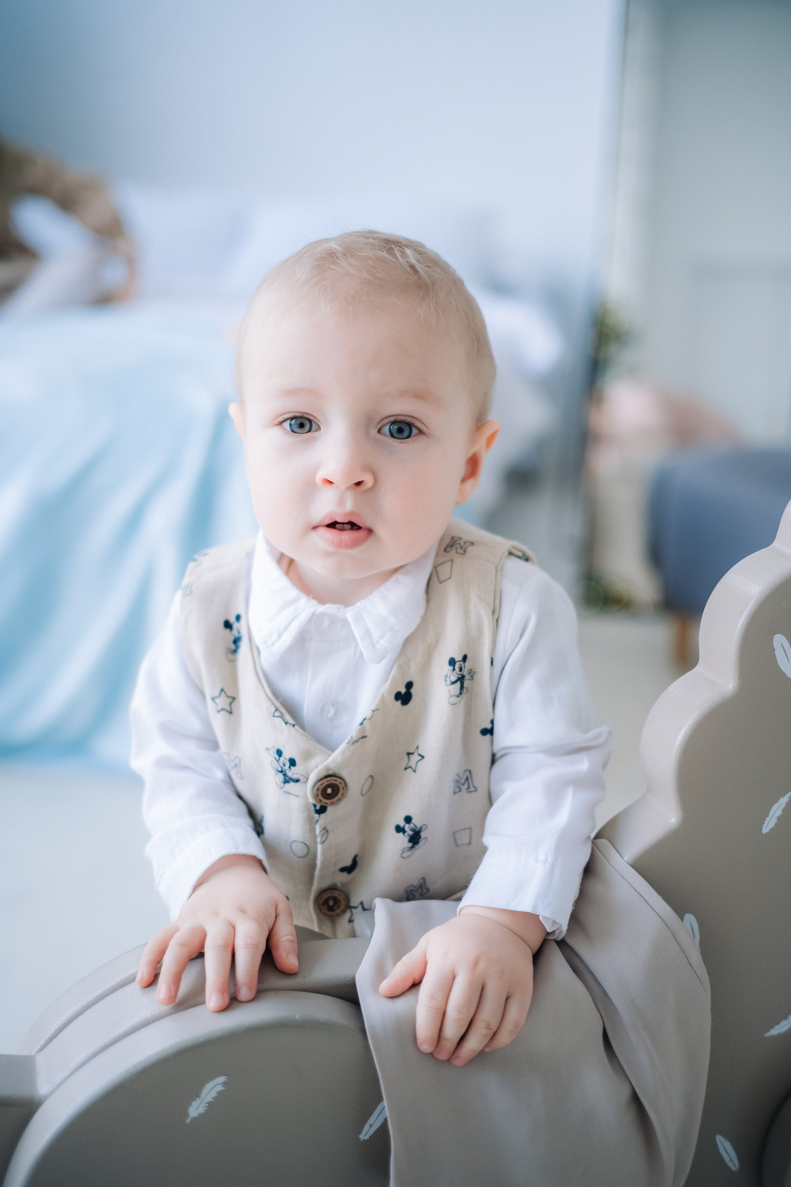 Максим и Дарья