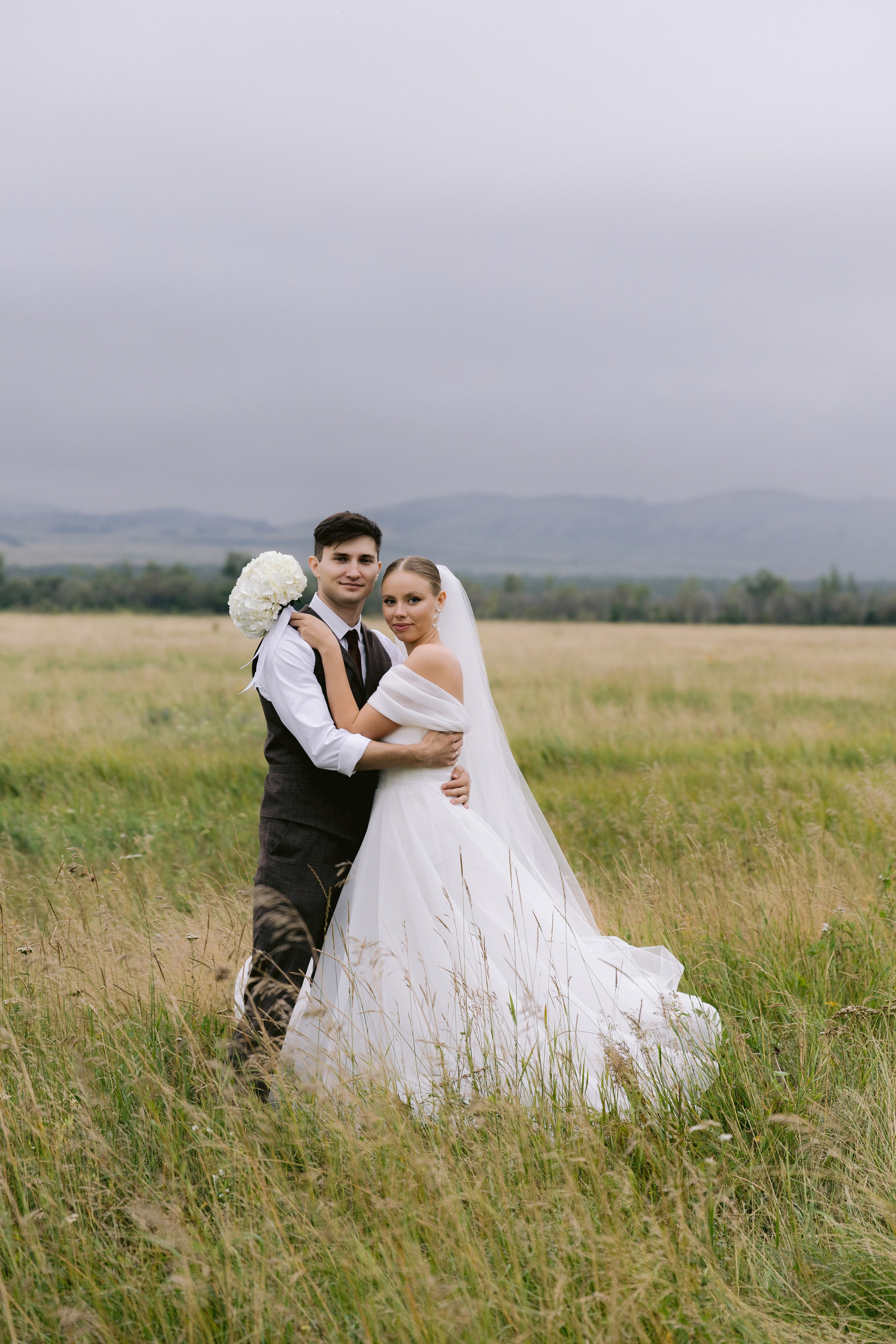 Анонс свадьбы. Алмаз и Даша. Свадебный и семейный фотограф в Магнитогорске Катя Буряк