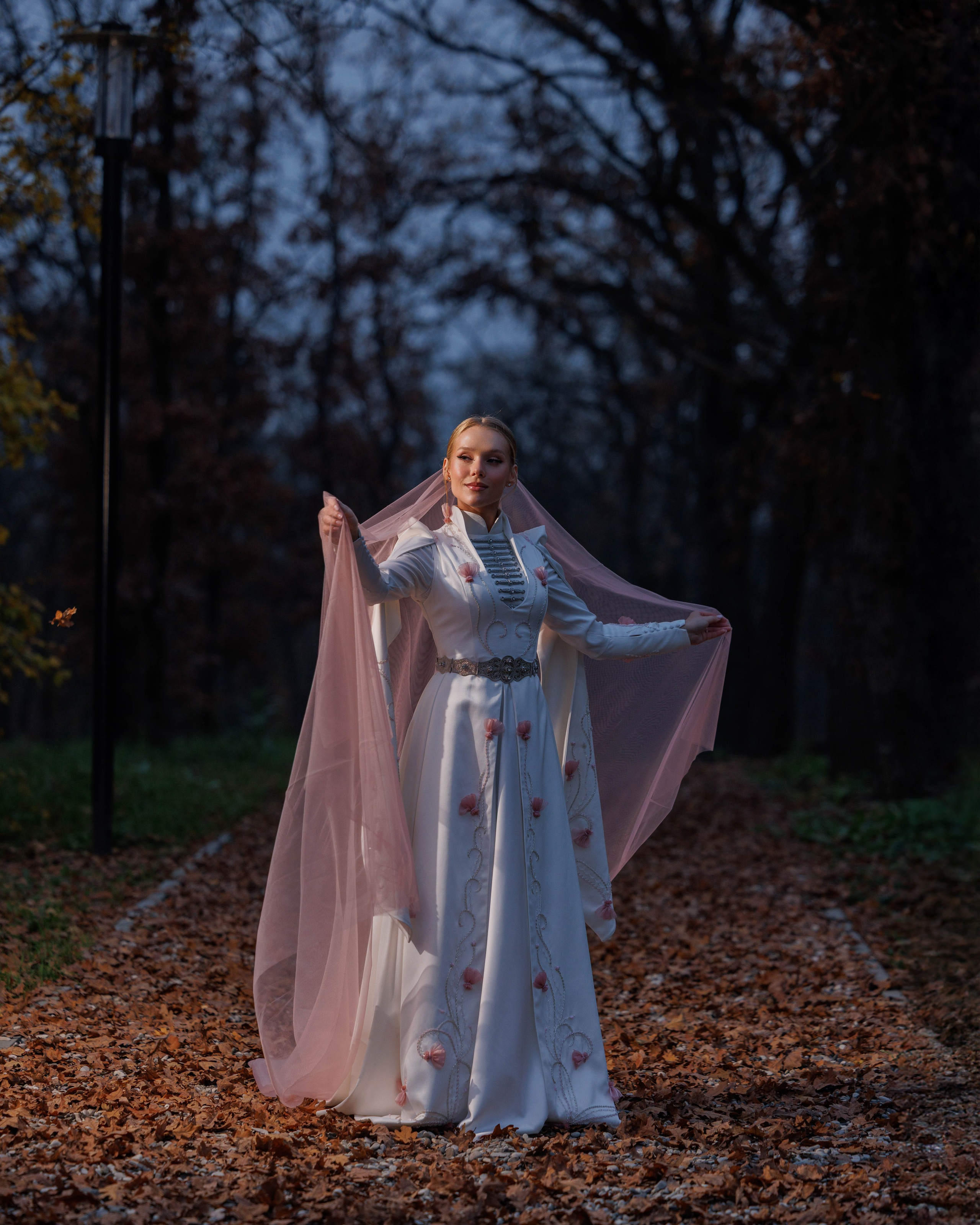 Naslediyekavkaza Свадебный салон. Taysumoff