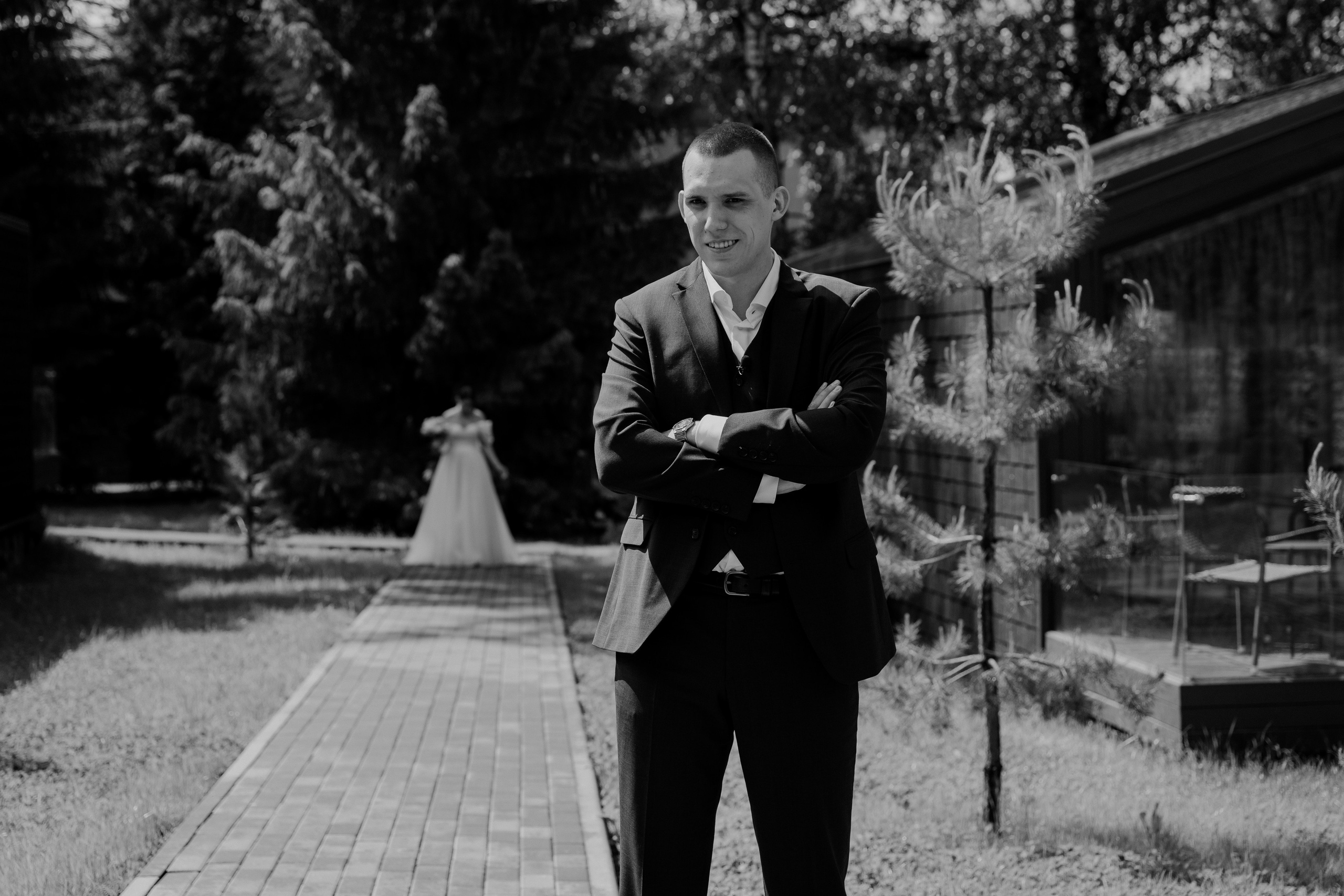 Елизавета & Арсений