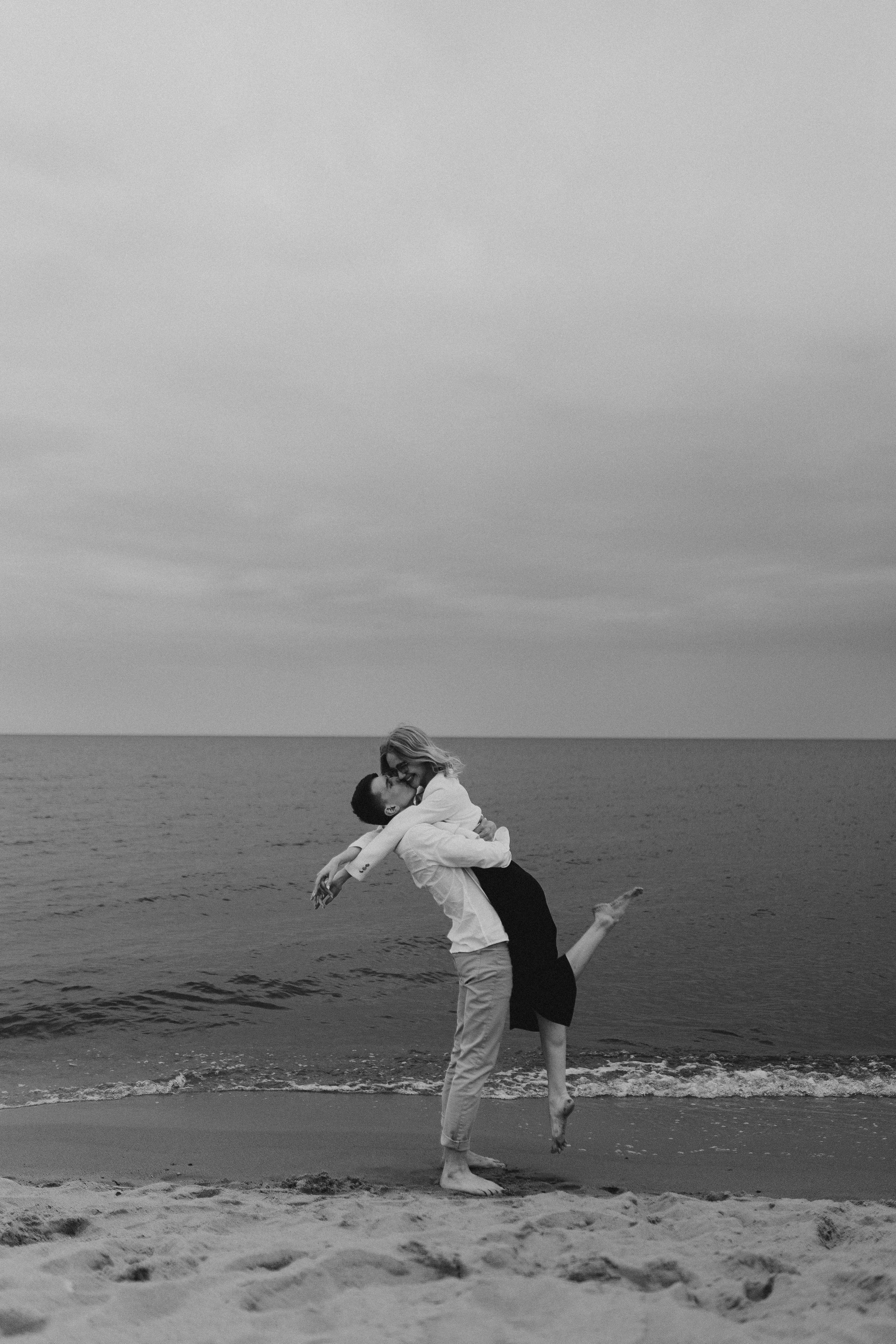 A&M. Свадебный и портретный фотограф в Калининграде и Москве Марк Юдинцев