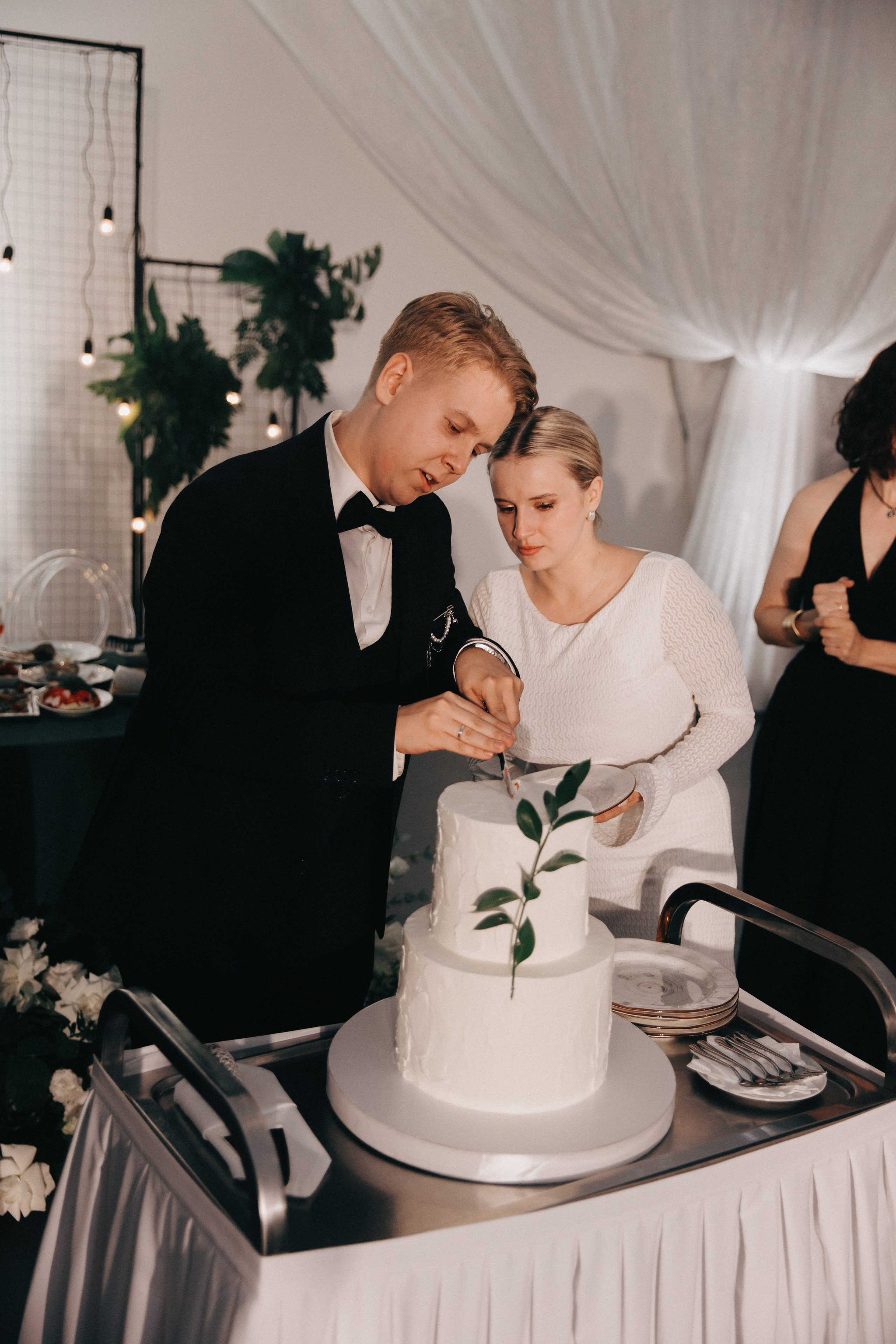 Александра и Илья. Свадебный и портретный фотограф в Калининграде и Москве Марк Юдинцев