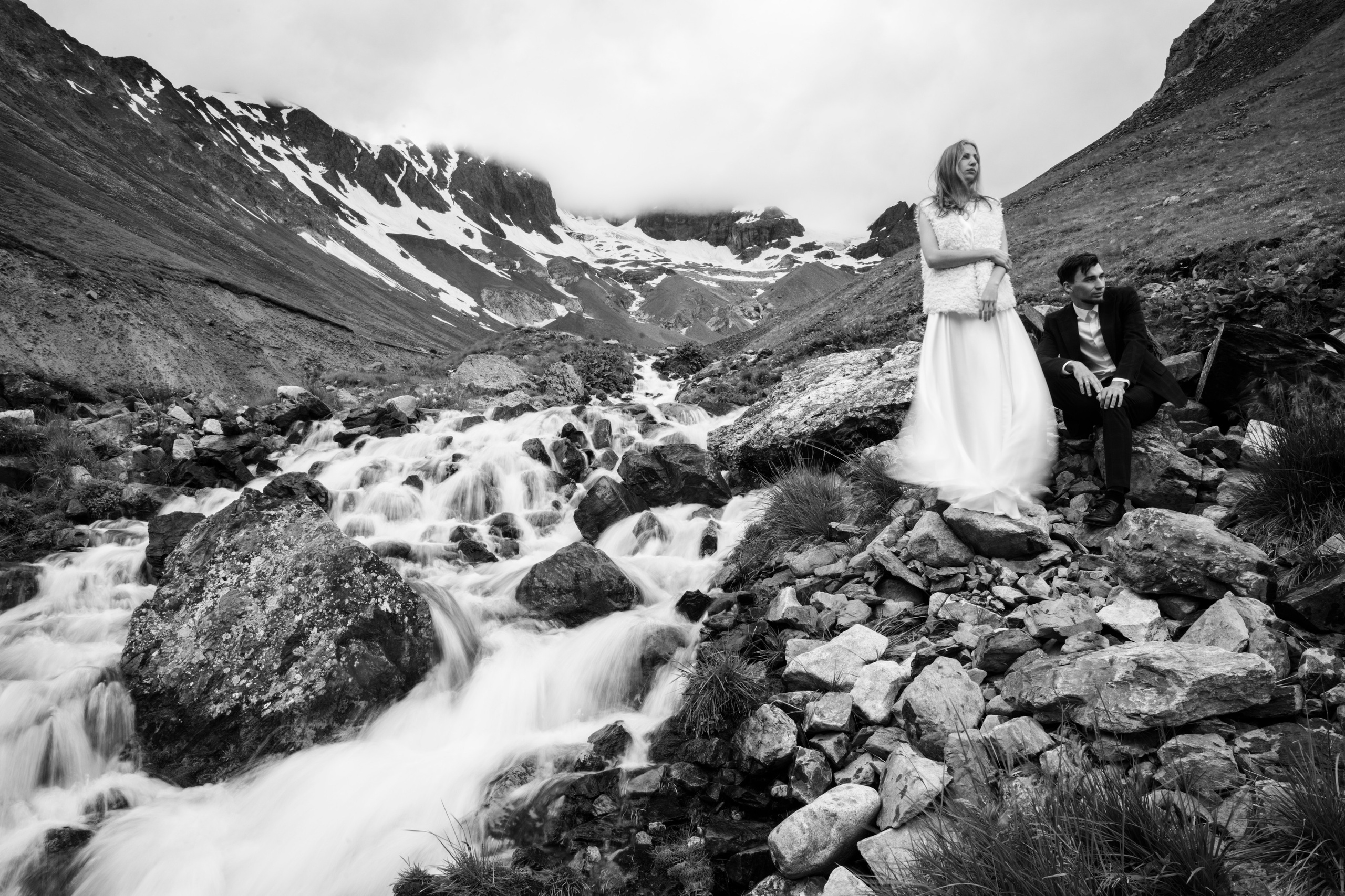 Love story / Семейные