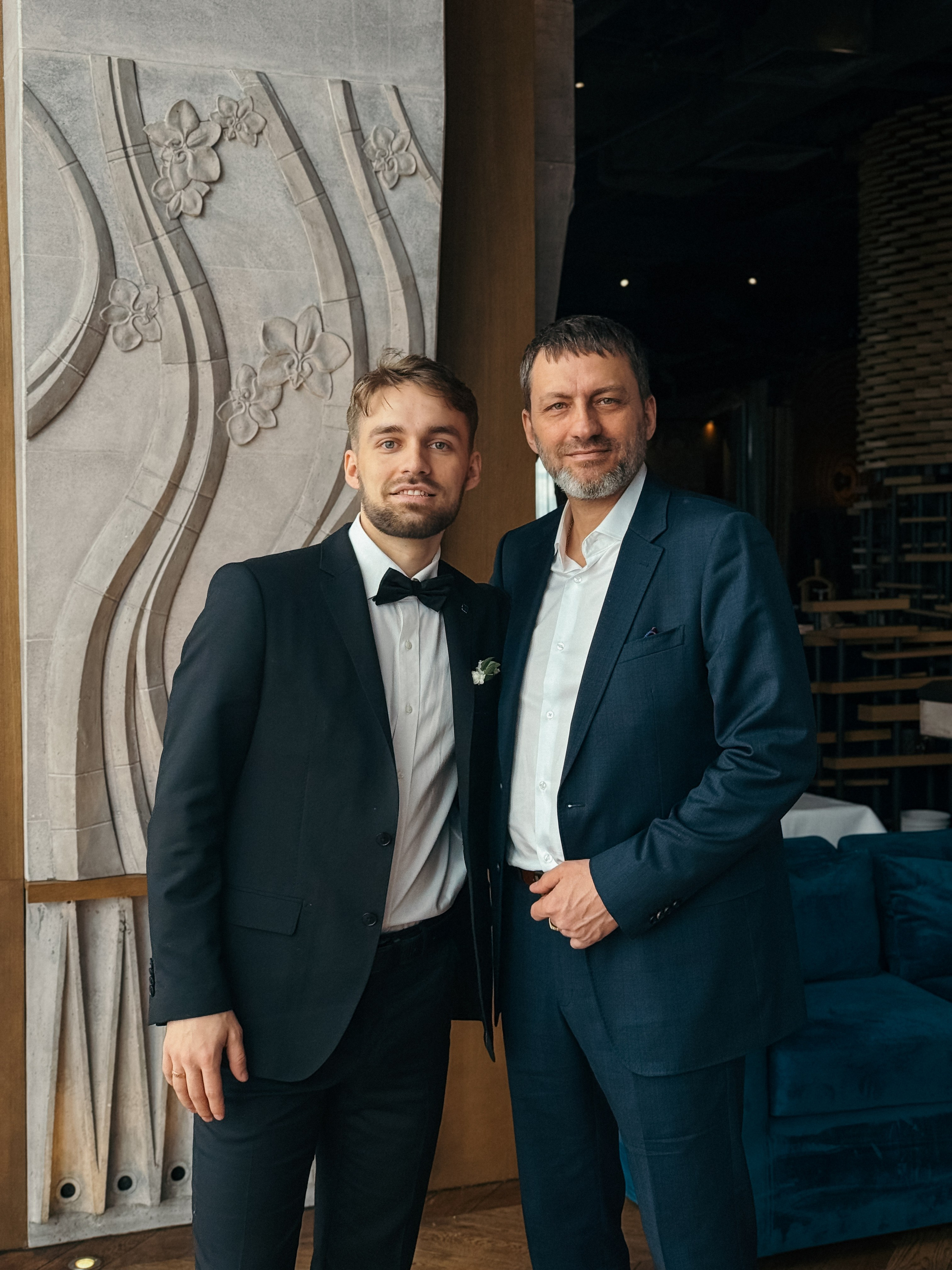 Наталья и Андрей. Фотограф Москва Гвоздарева Анастасия