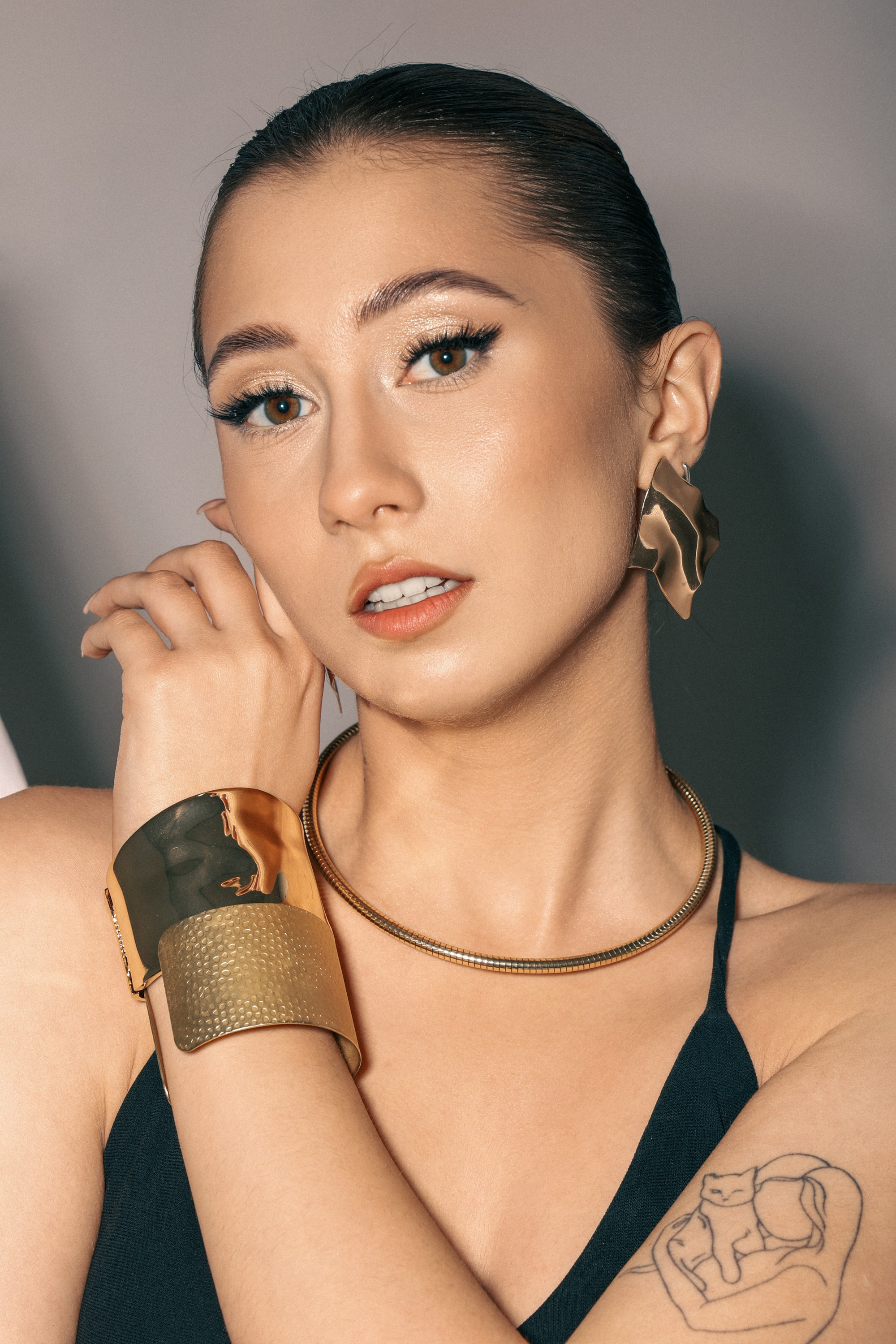 Вероника. Профессиональный фотограф в Рязани