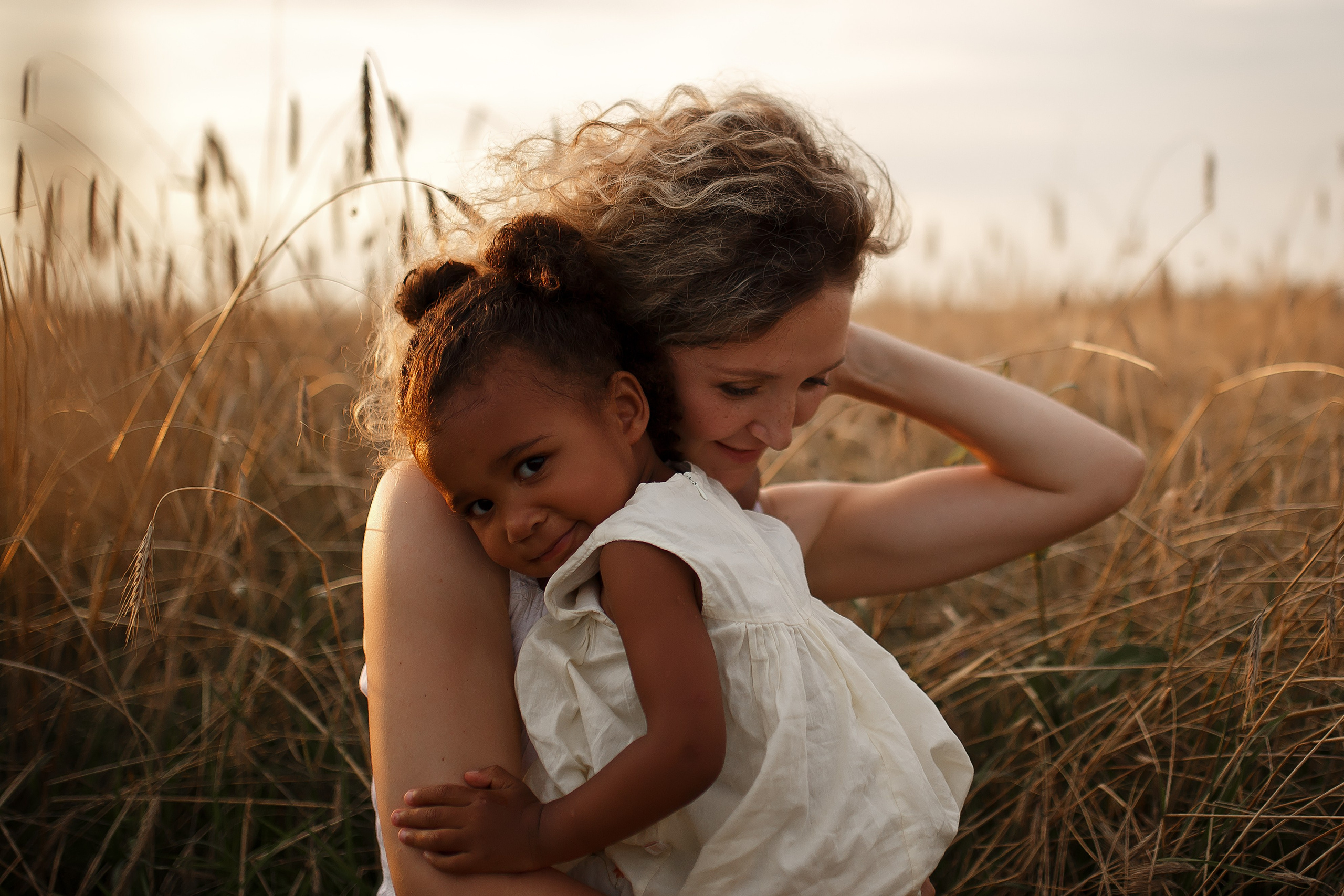 Семейные фотосессии. Фотограф г. Москва Олеся Пантелеева