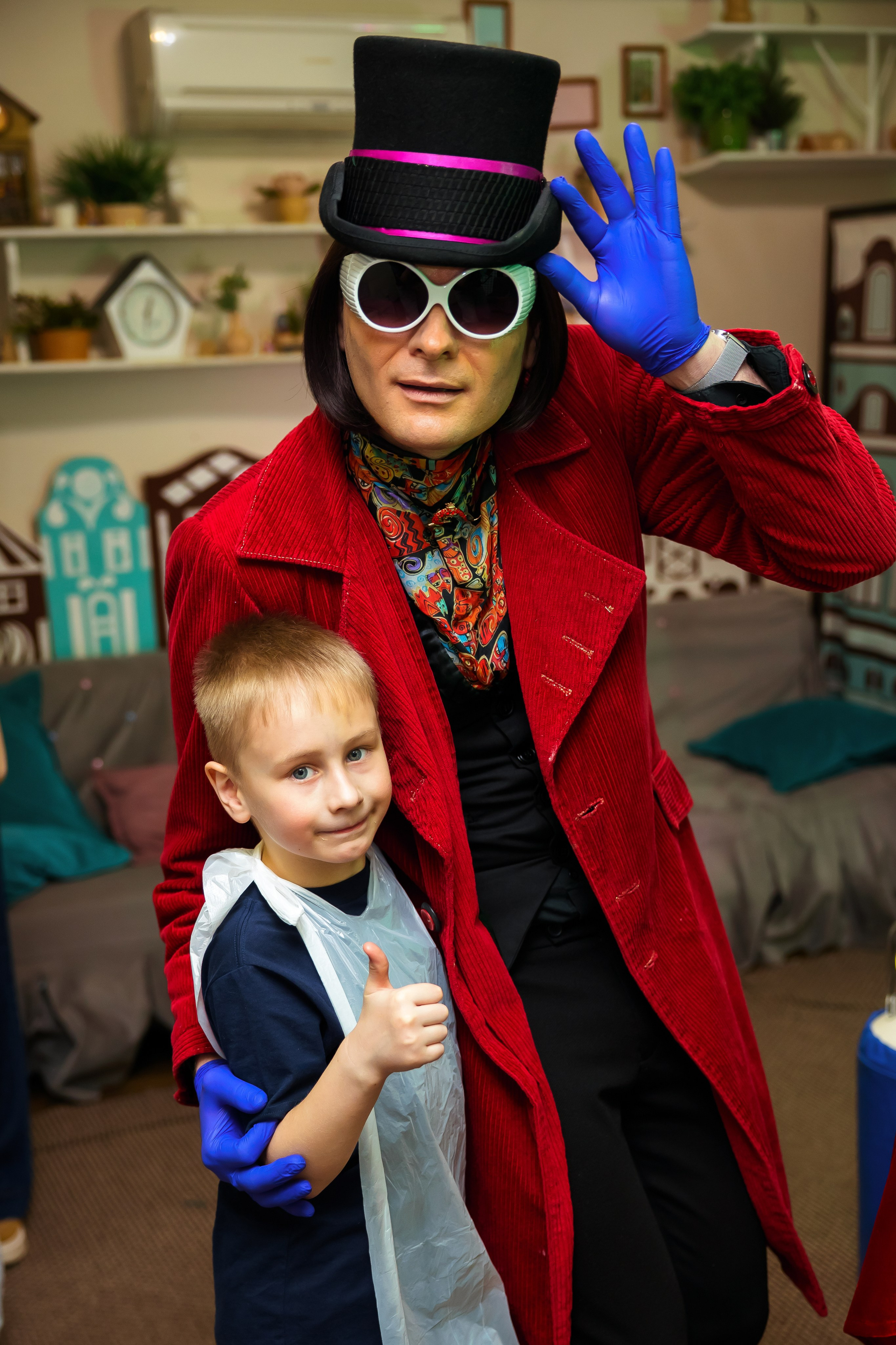 Сергею 7. Фотограф г. Москва Олеся Пантелеева