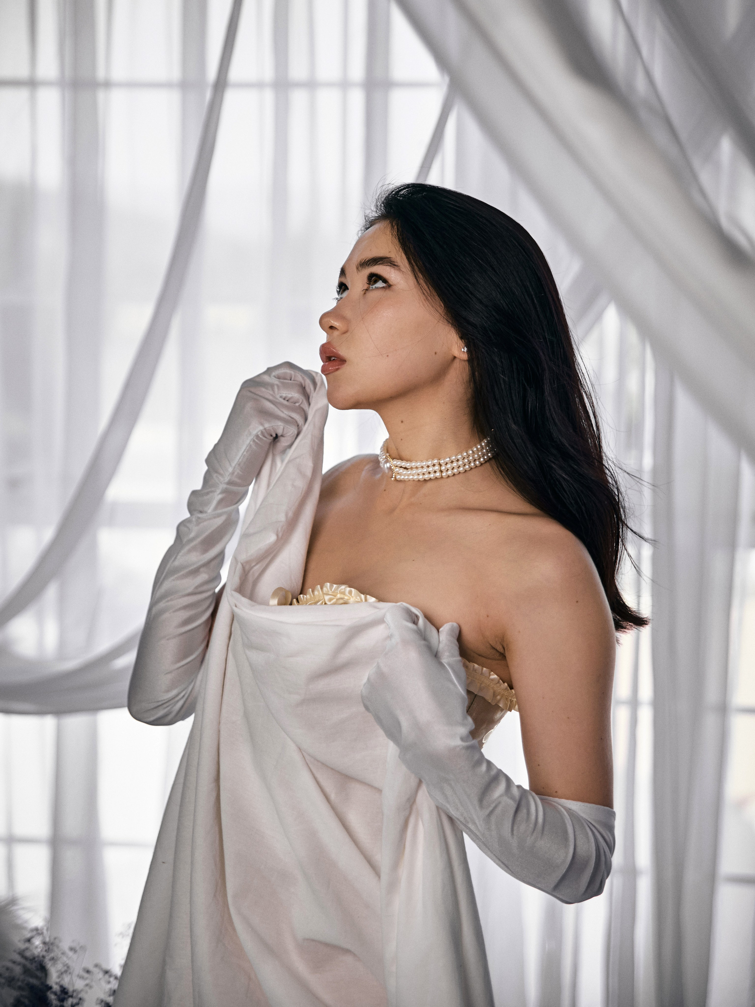 Фотосессия в студии. Фотограф Сочи