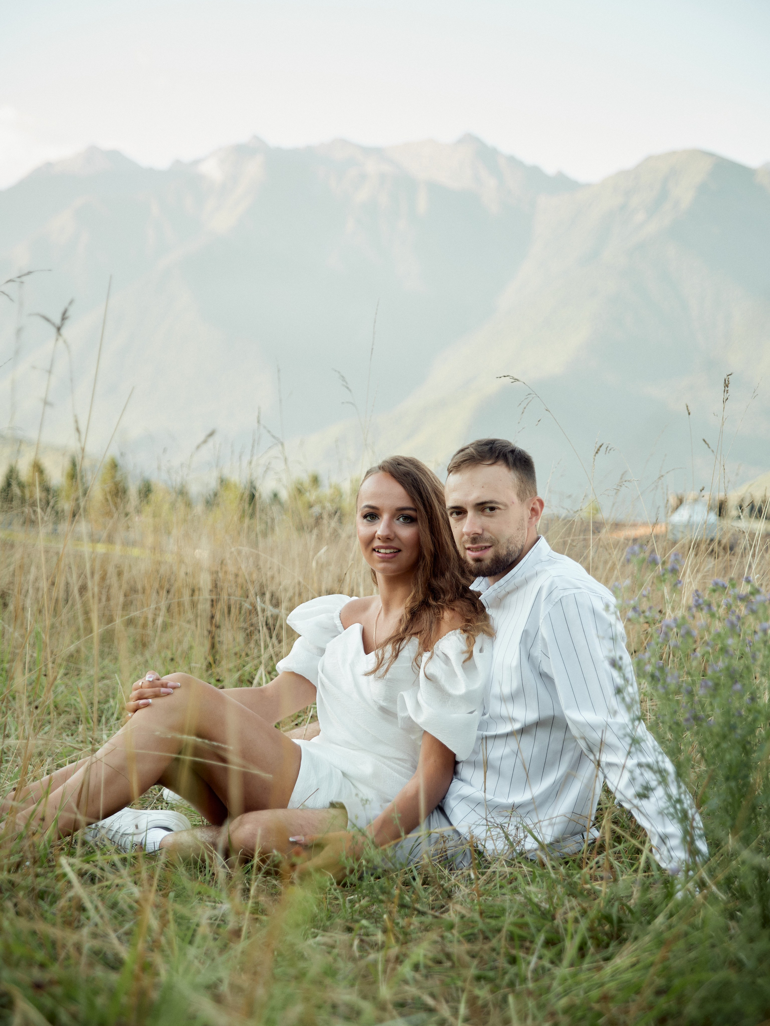 Лавстори. Фотограф Сочи