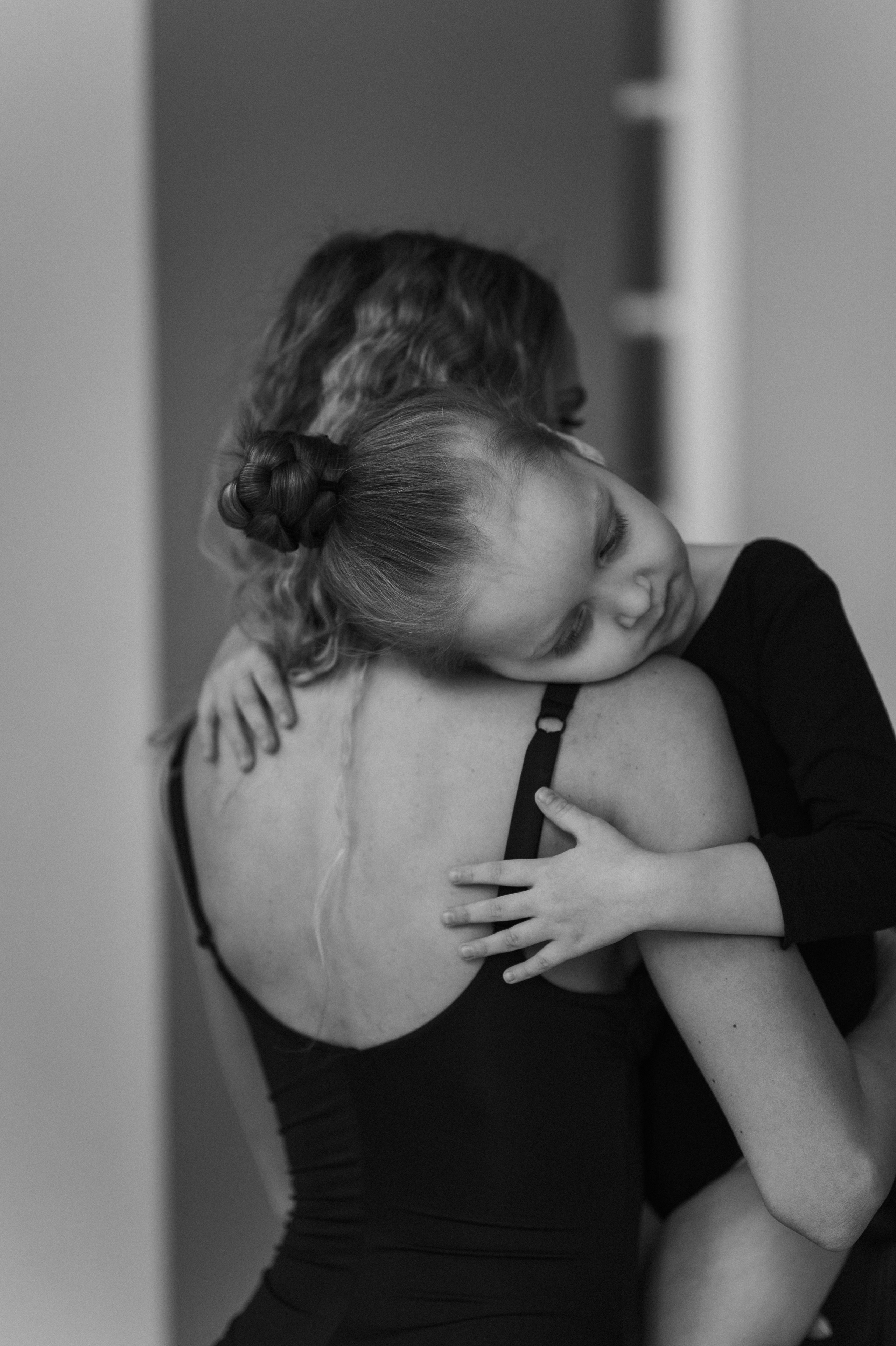 Люда и Василиса. Www.ostermiller.ru