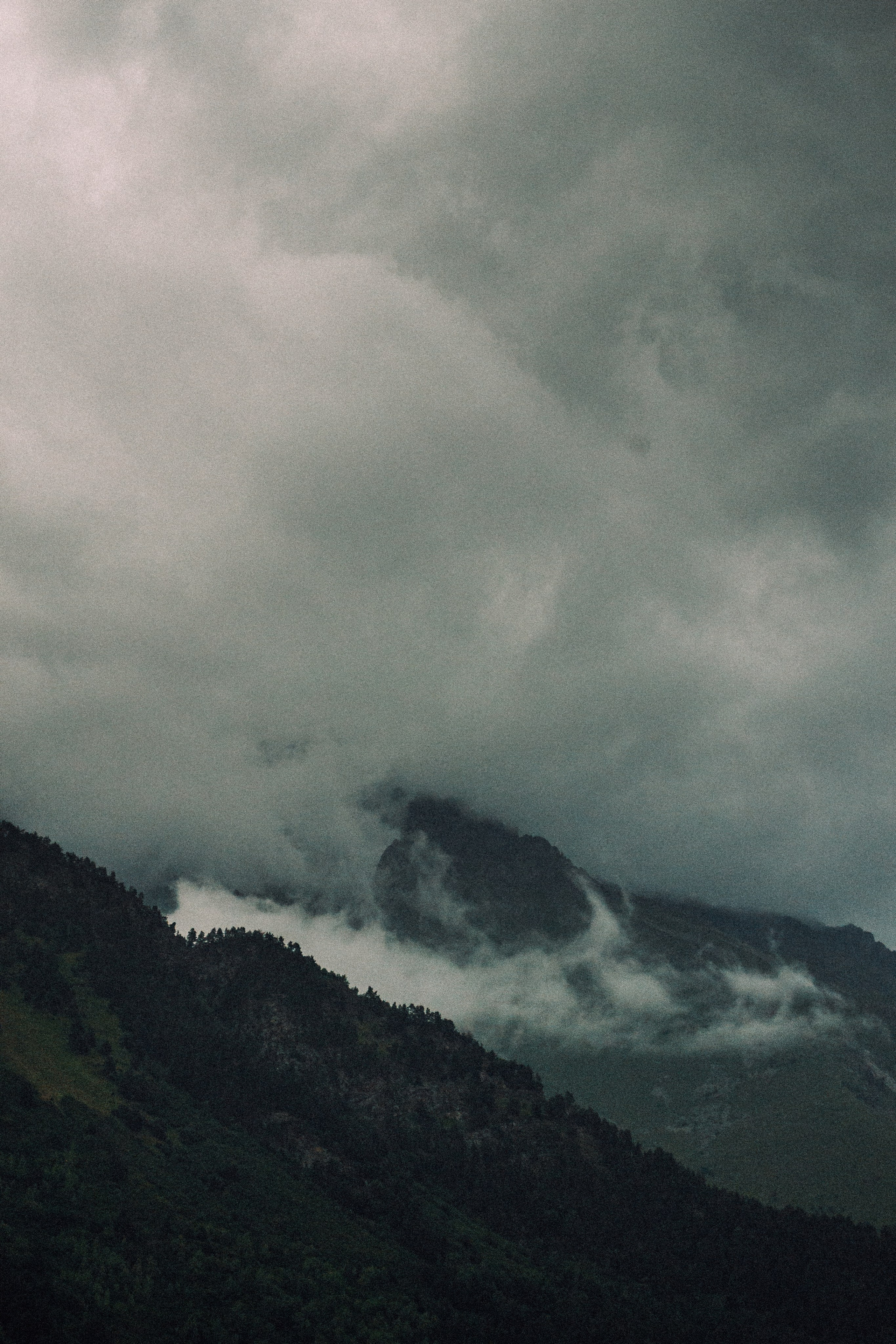 Дигория | Северная Осетия. Фотограф Настя | Экспедиции и лайфстайл
