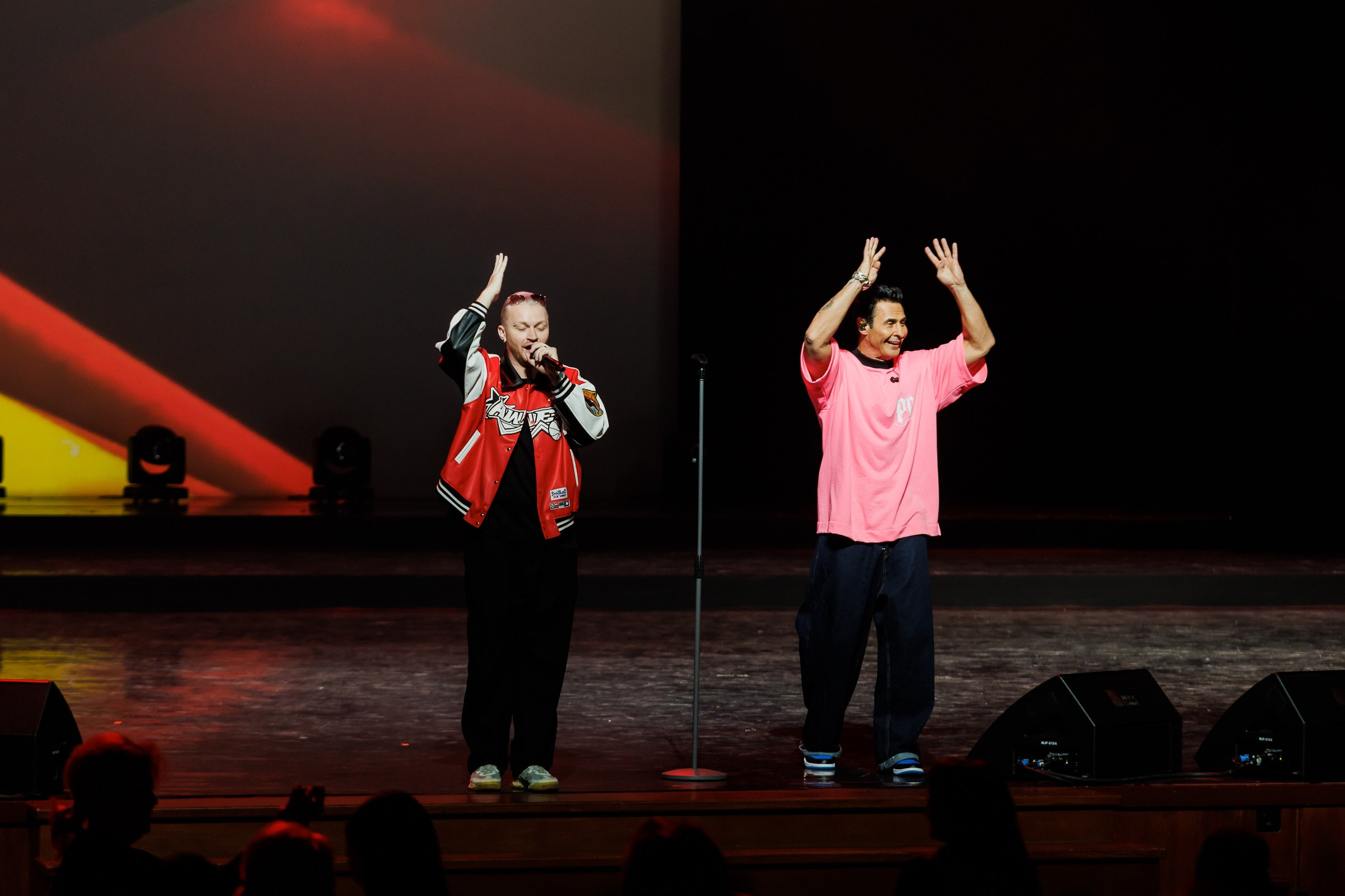 Гала концерт в Кремле. Репортажный и свадебный фотограф Катерина Потапова