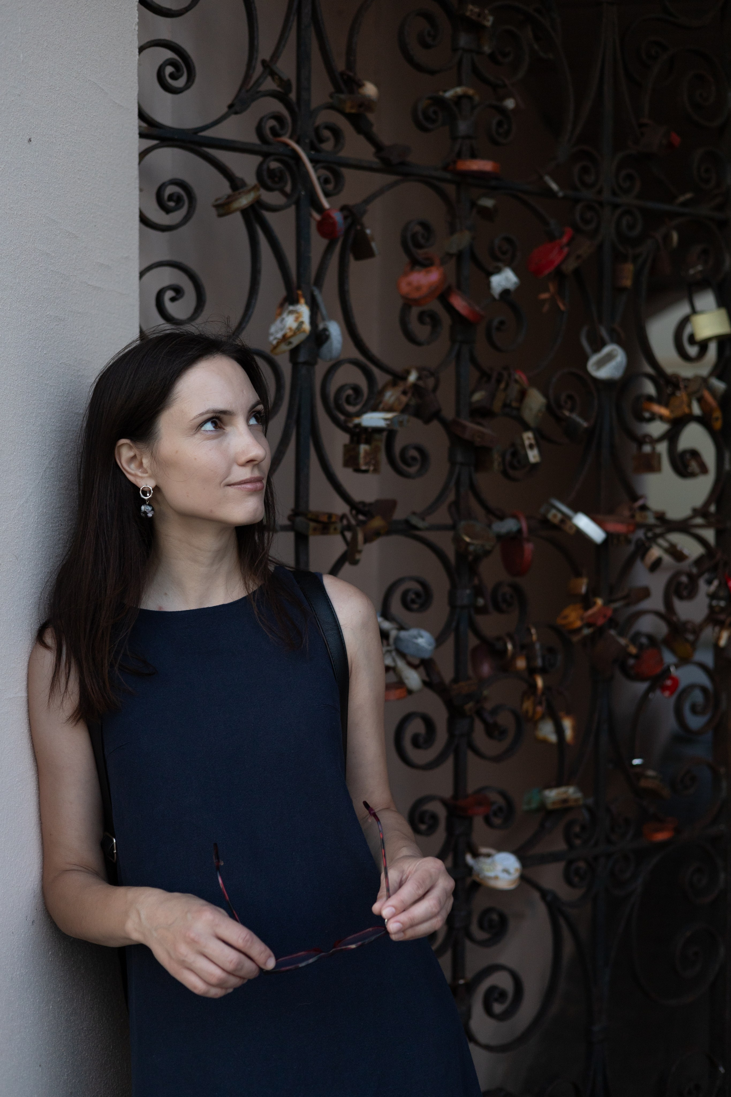 Дарья. Съёмка в Минске. Марина Лавинская Фотограф из Москвы