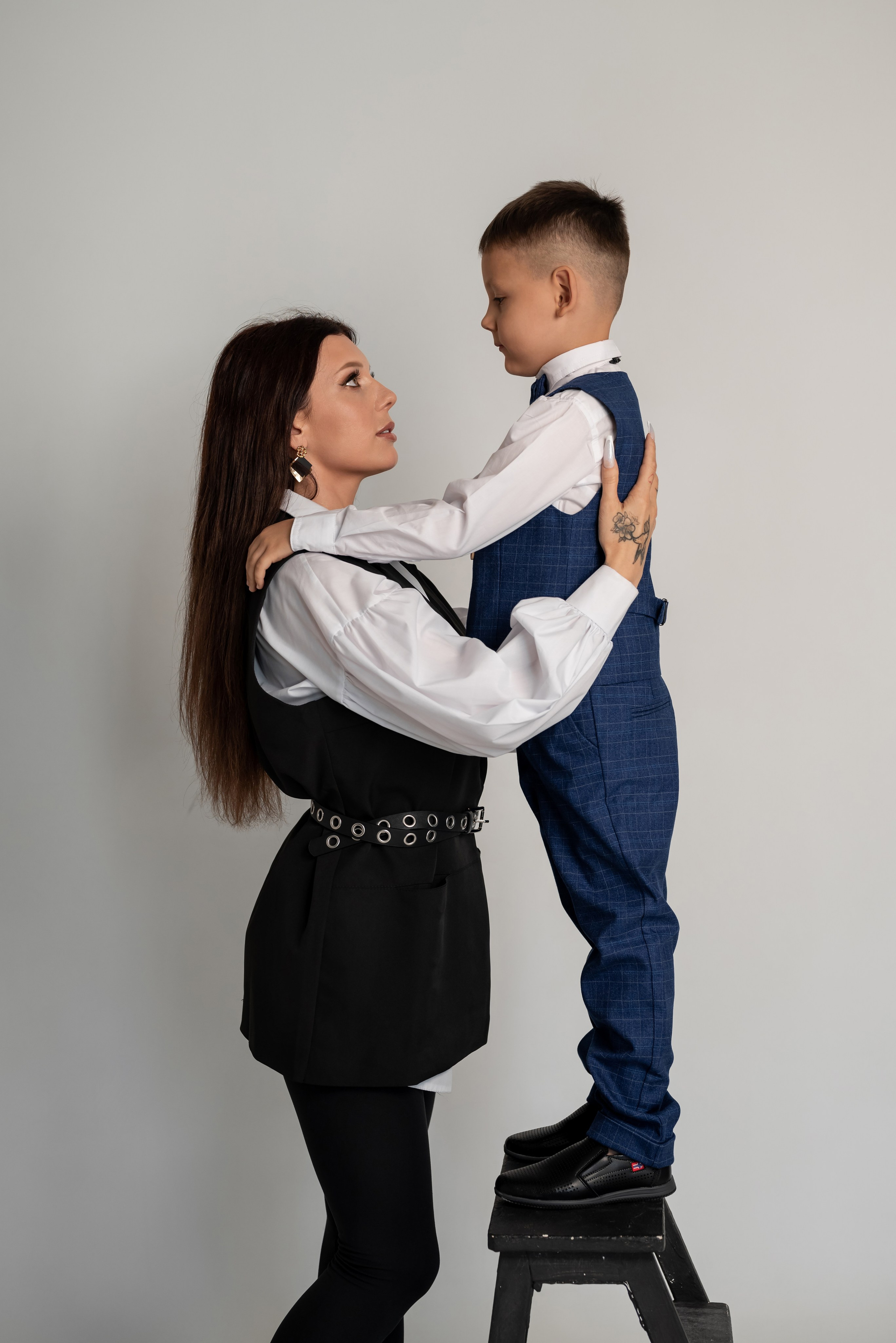 Тимур и Ангелина. Фотограф в городе Салават