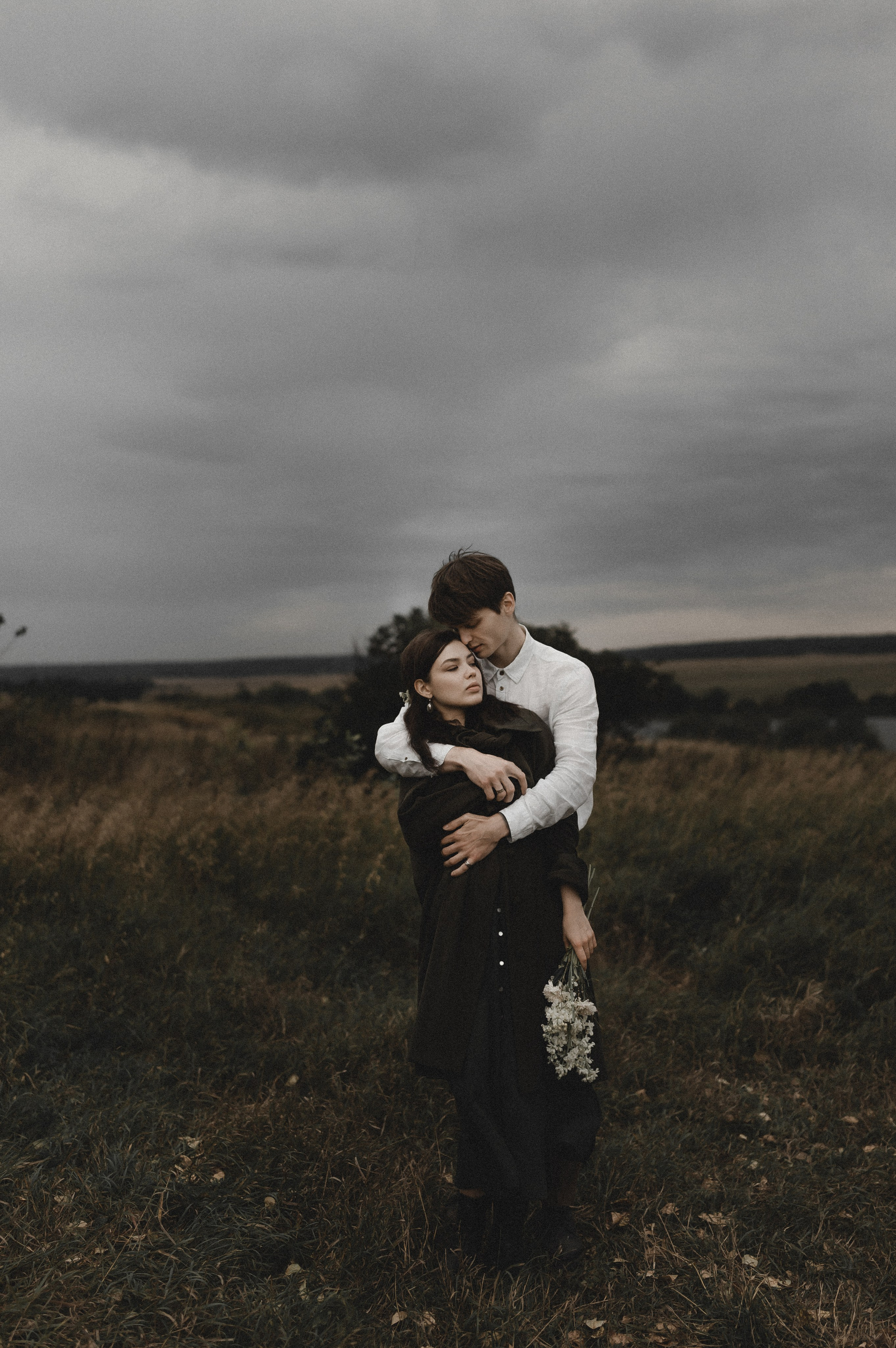 «Сохрани меня в своем сердце». Твой проводник в мир ушедших эпох, романтики и женственности