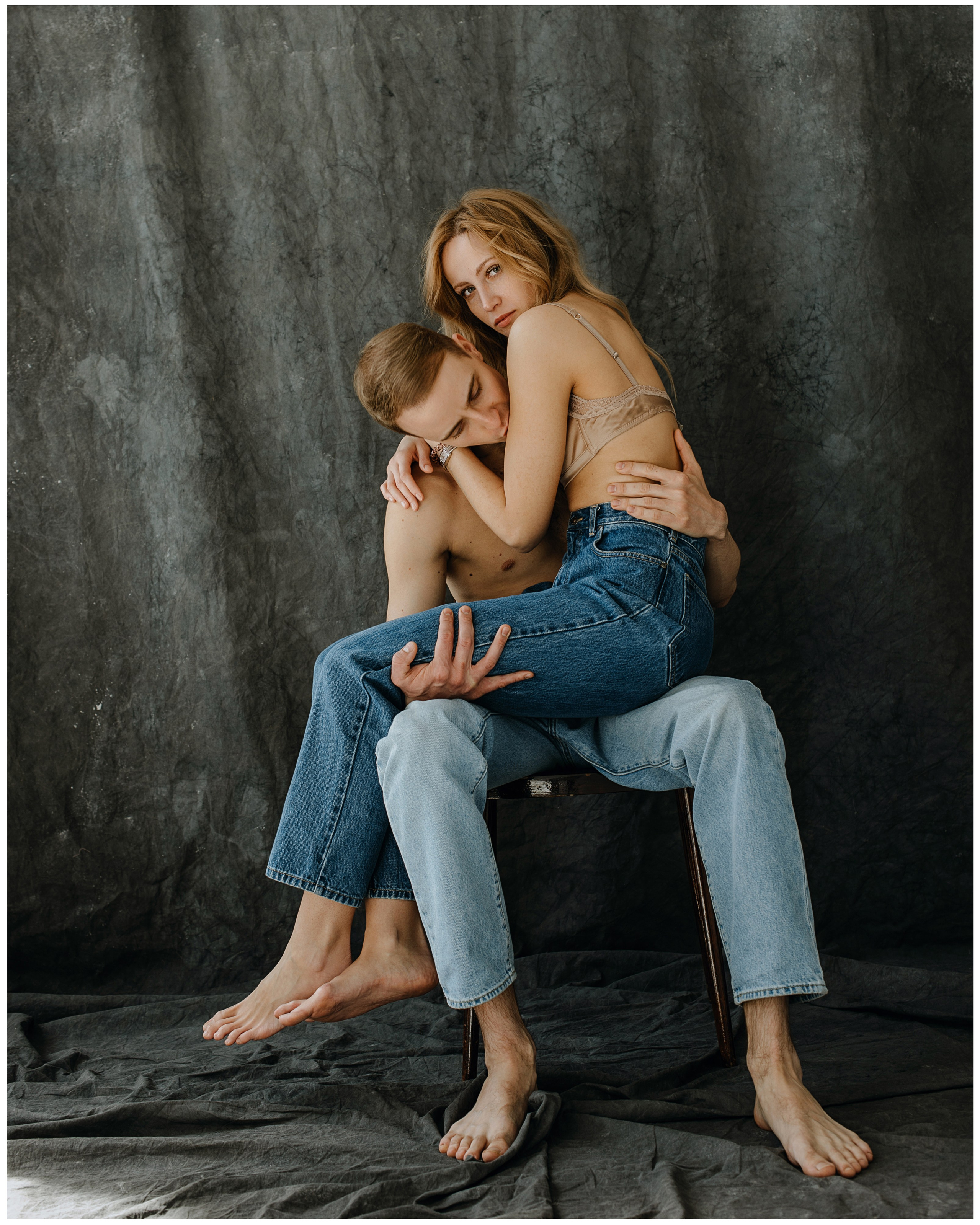 Ilya & Nastya. Фотограф Мария Яскевич | Photographer Moscow