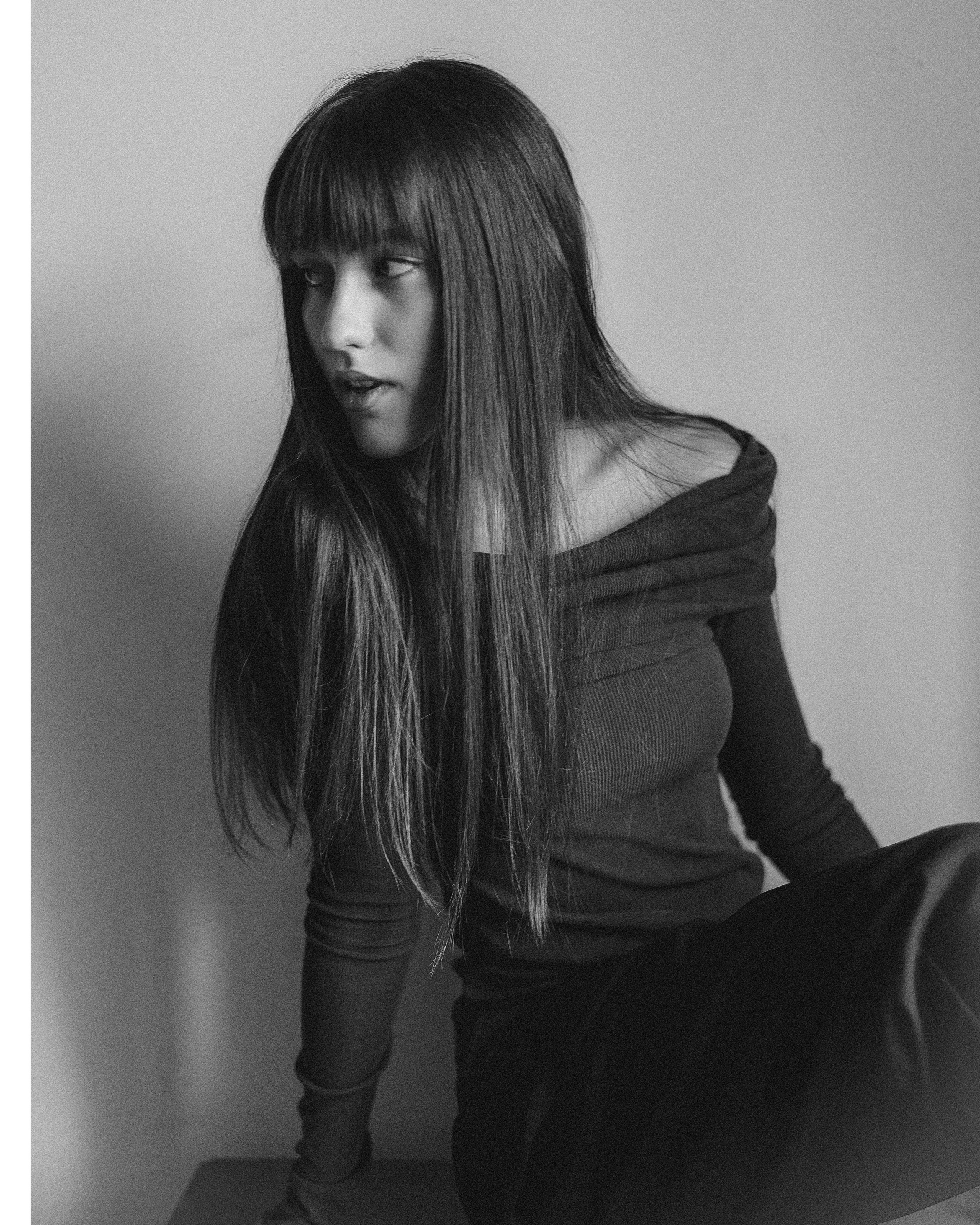 Arina (2). Фотограф Мария Яскевич | Photographer Moscow