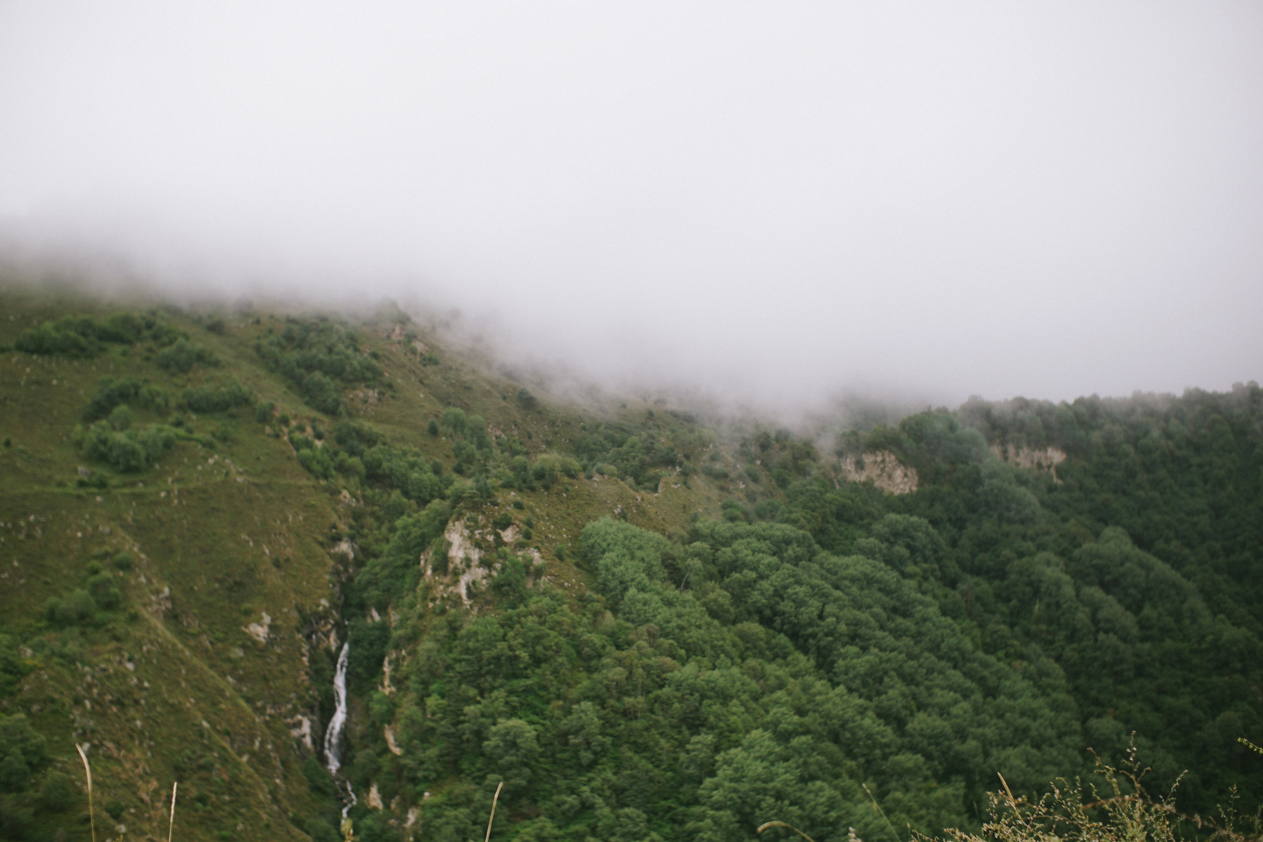Блог про Верхнюю Балкарию. NECULTURED PHOTOGRAPHER