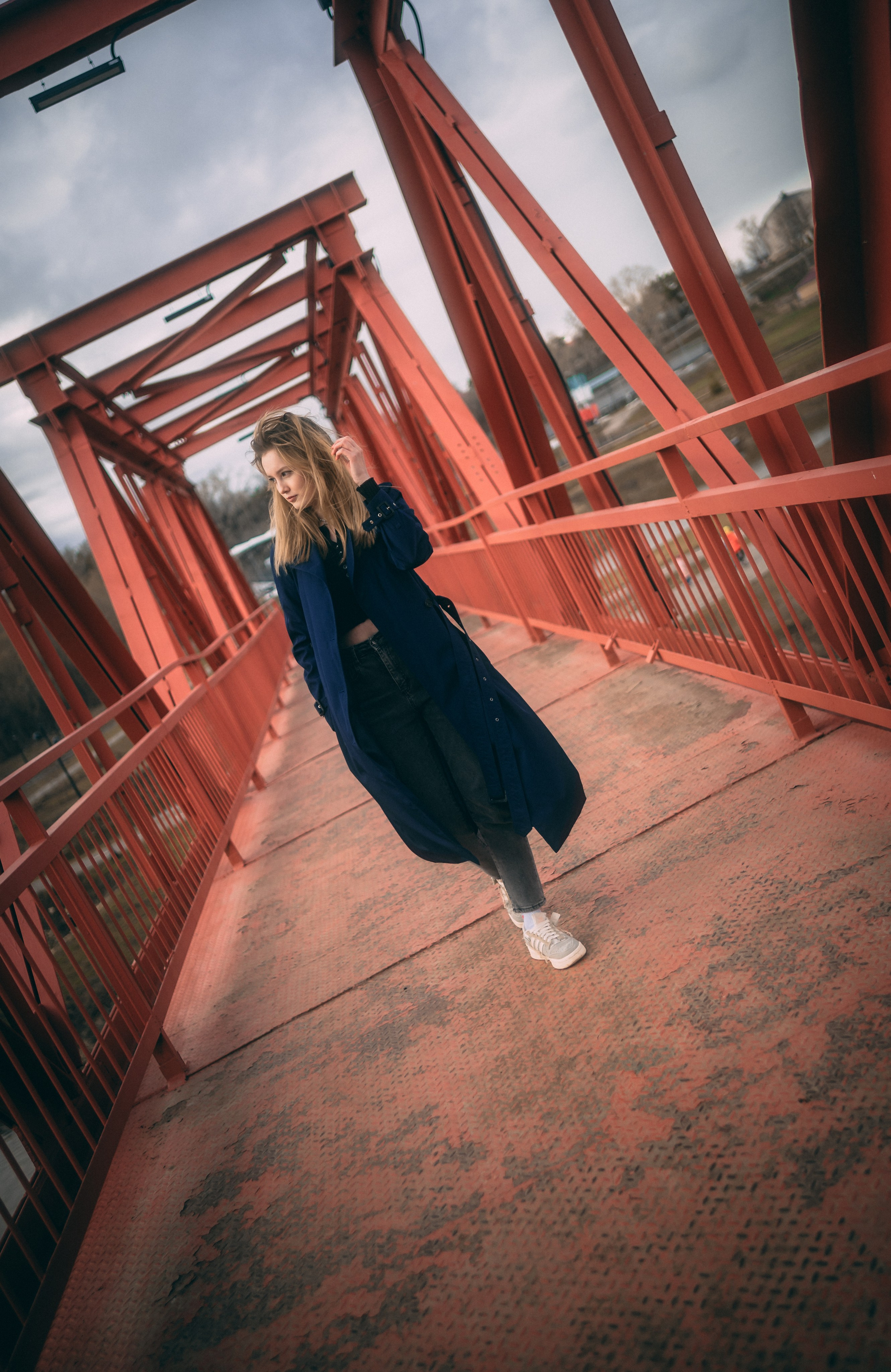 Эвина / г. Елабуга (13.04.2024) *. Felixtones