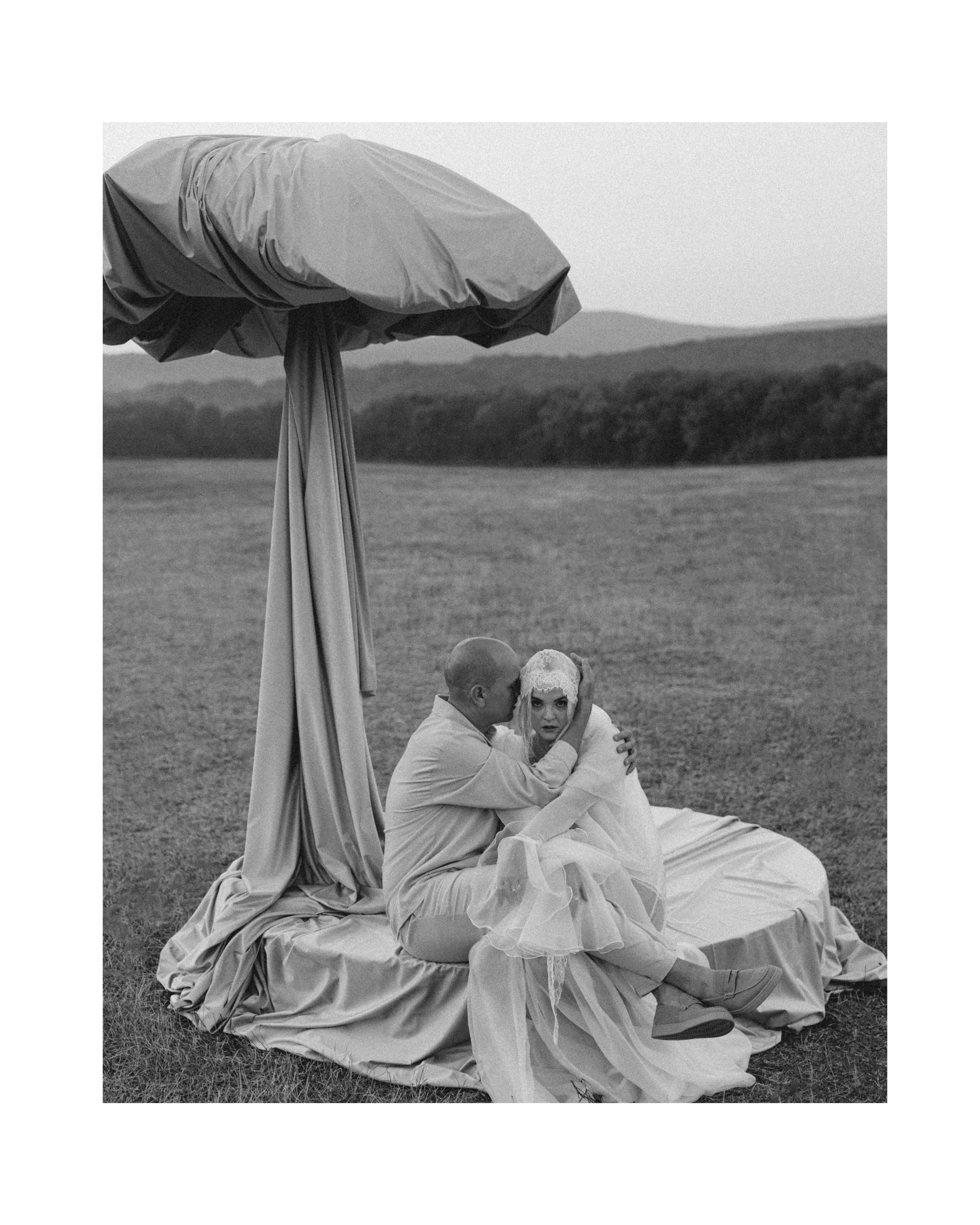 Рассвет. Никита Погосов