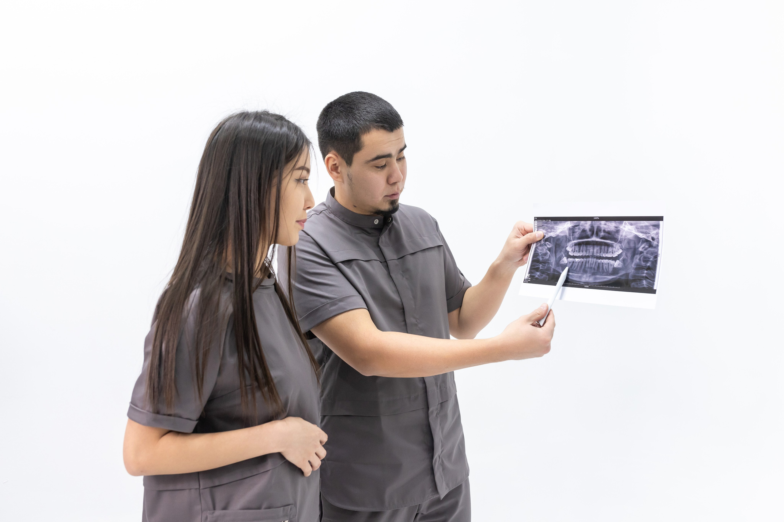 Рекламная фотосессия. Фотограф в Атырау Максим Стадниченко