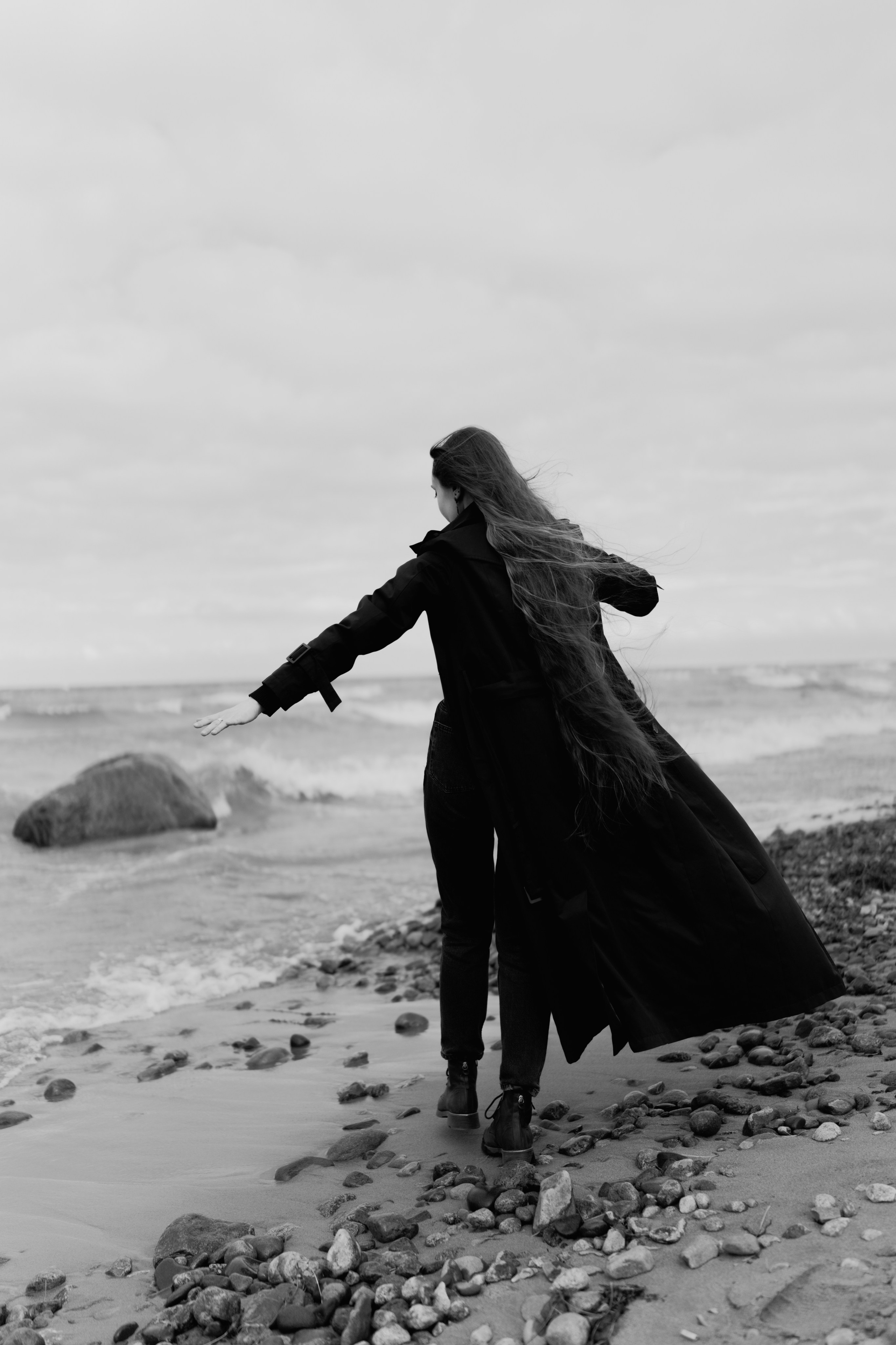 Портфолио. Фотограф и фотохудожник в Санкт-Петербурге Shadow Jane