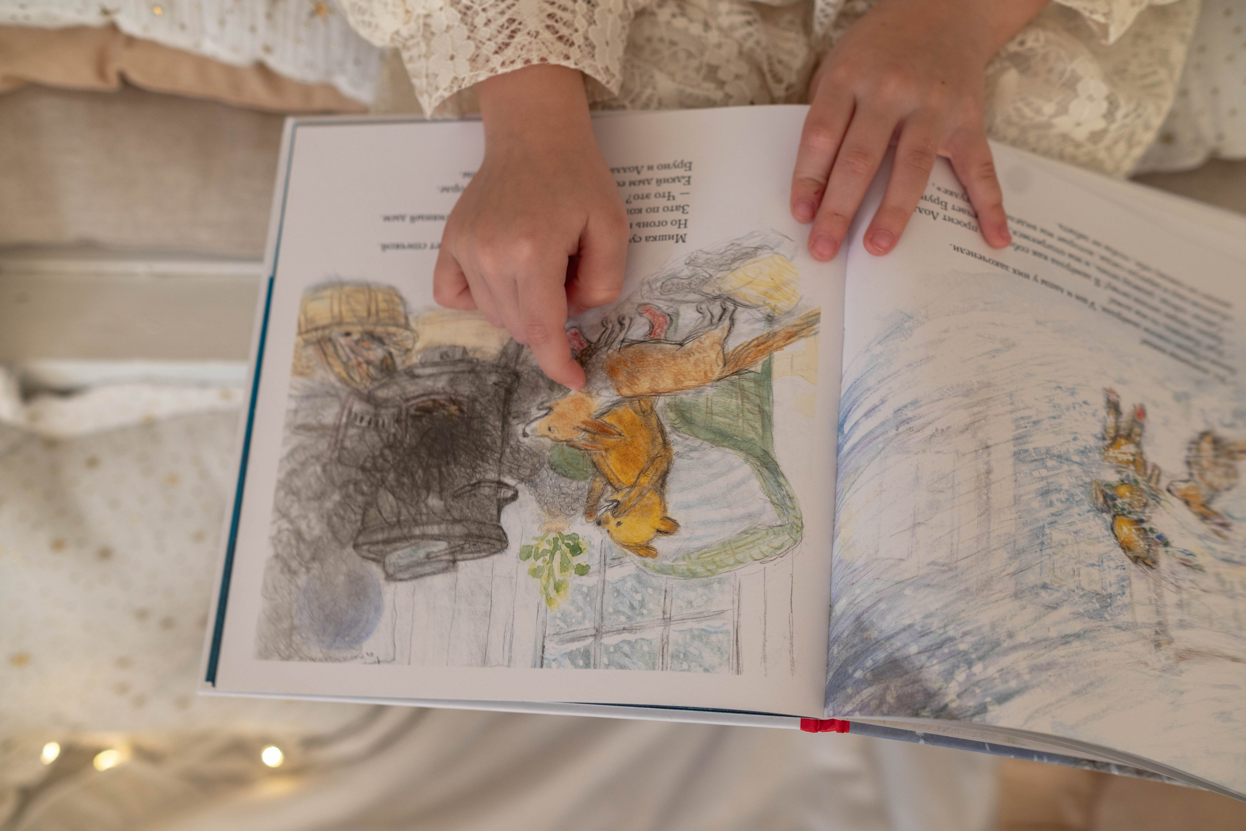 Фотосессия к Новому Году. Семейный и свадебный фотограф в Абакане Юлия Су