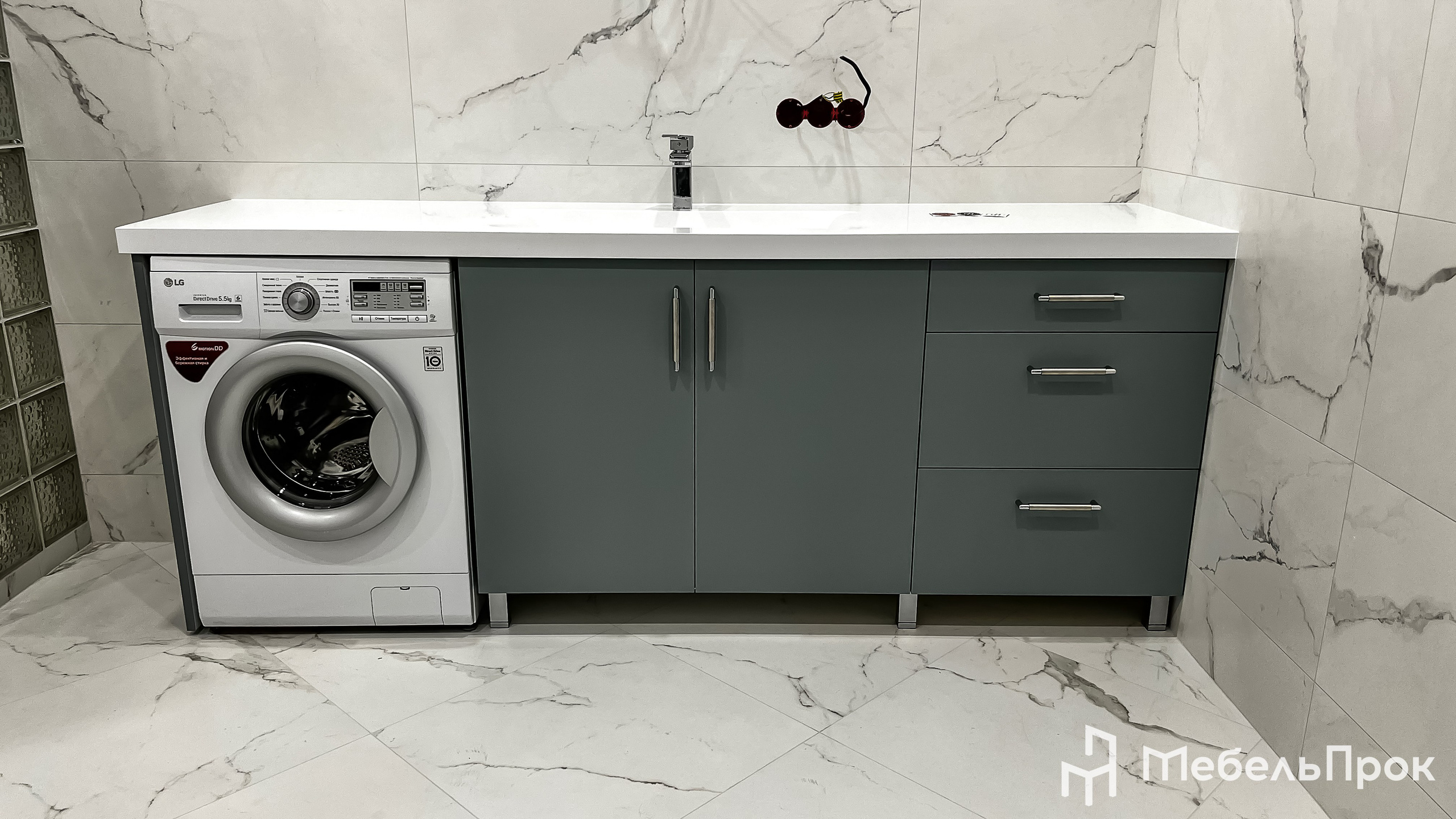 Мебель для ванной. Главная