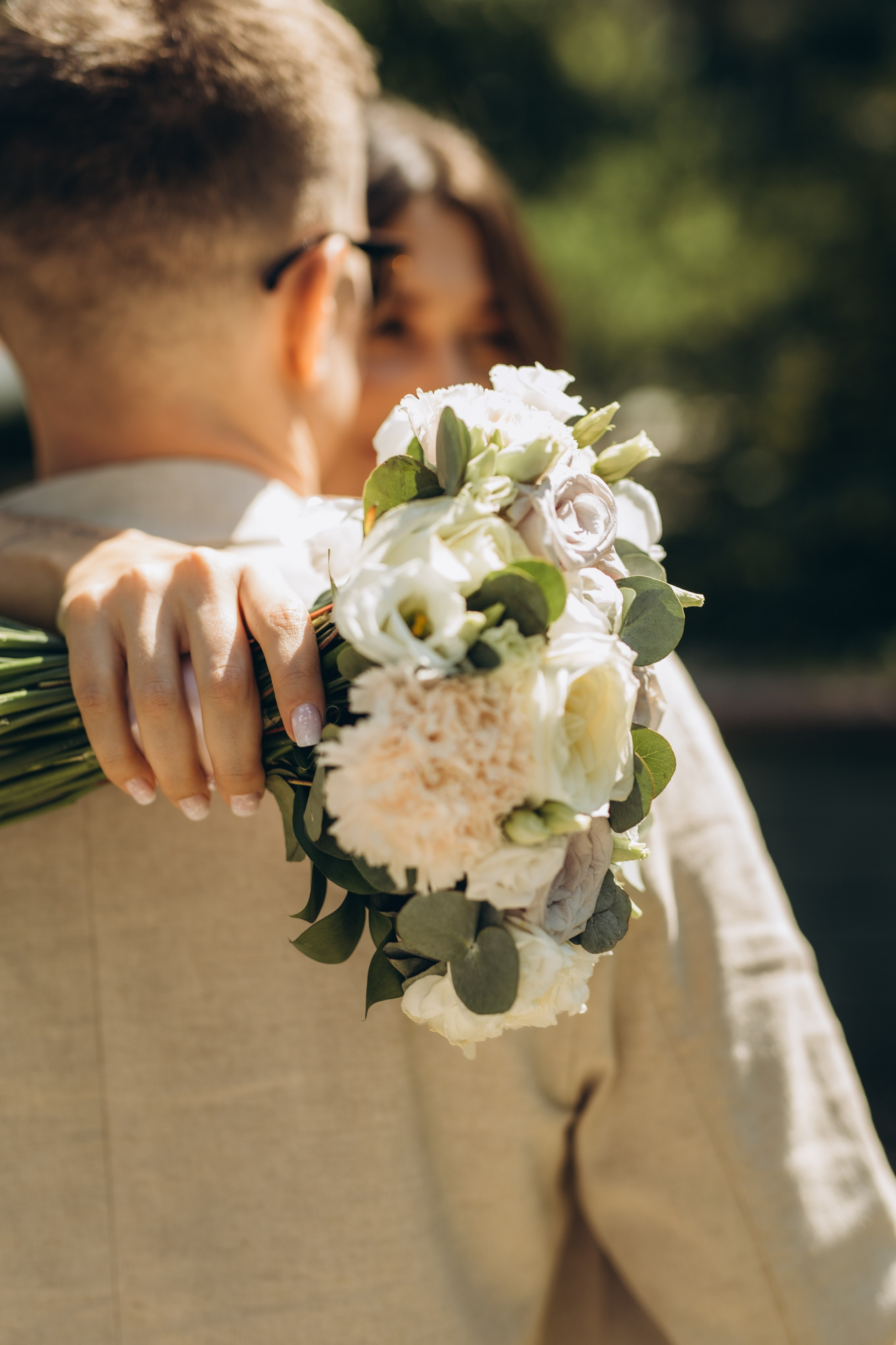 Игорь и Виктория. Семейный фотограф в Казани Рузалина Гафурова