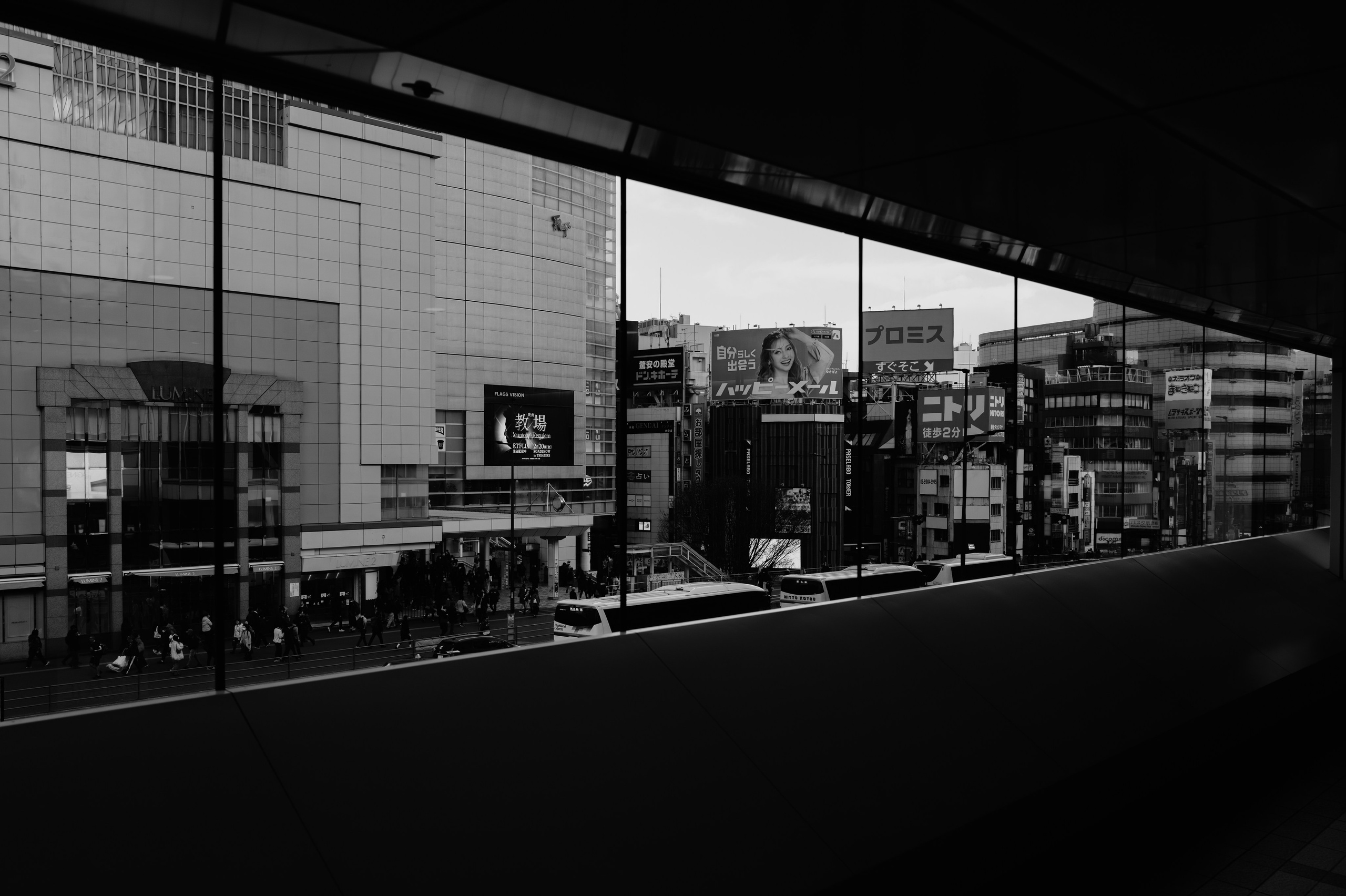 Japan/Япония. @tomrus: Рустам Шагиморданов — фотограф