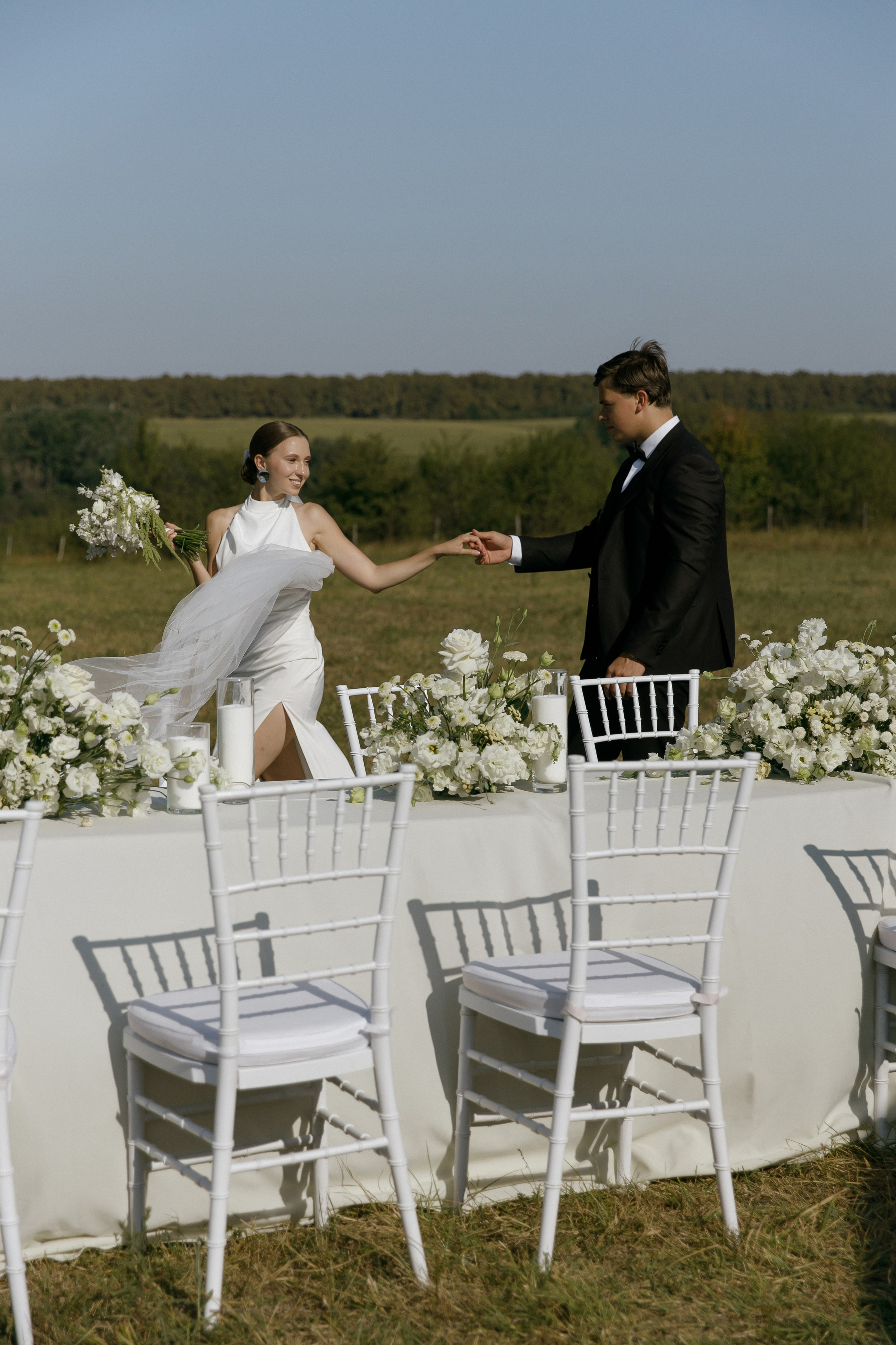 Wedding D&D. Свадебный фотограф Краснодар Юлия Ткаченко