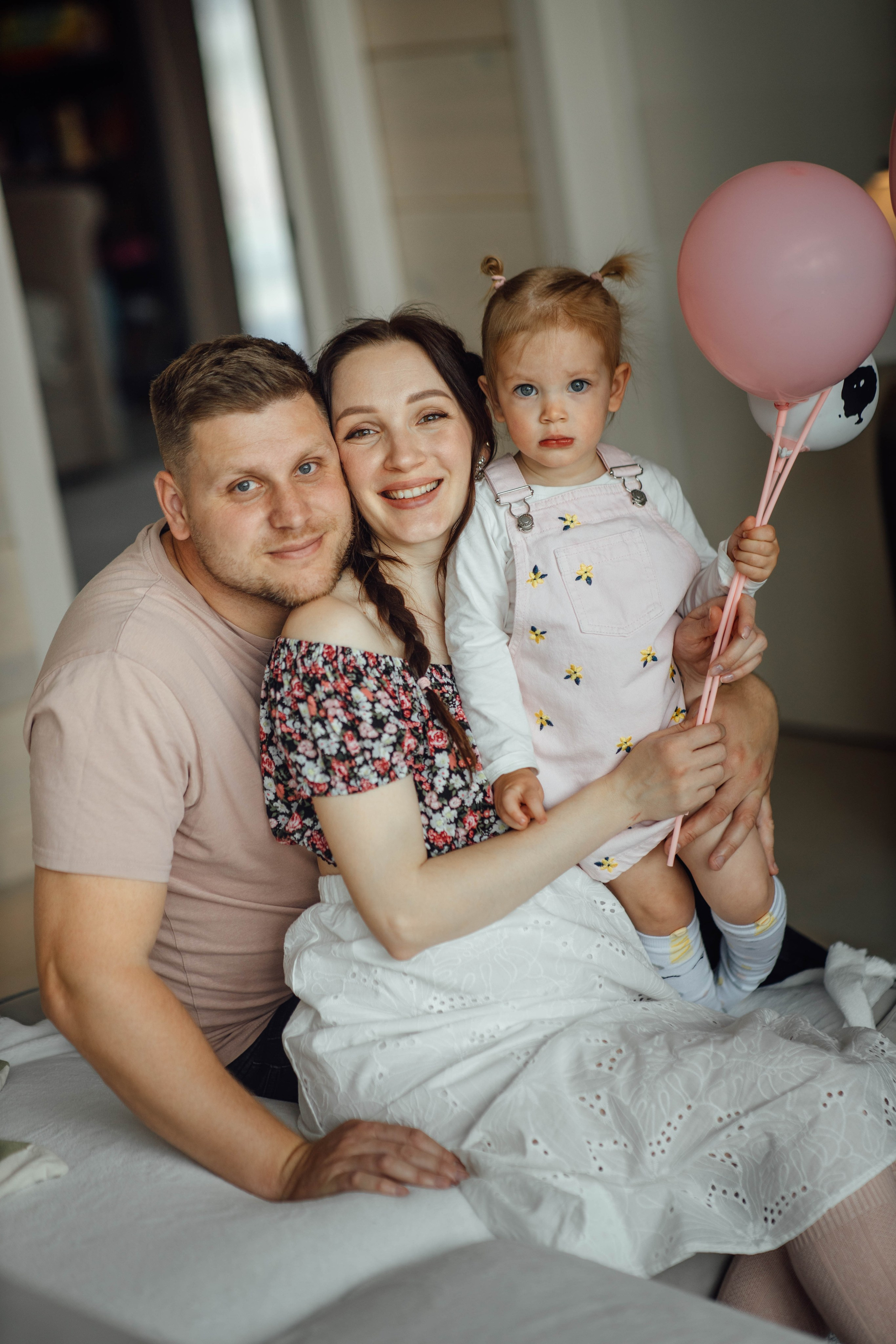 Репортаж дома, др