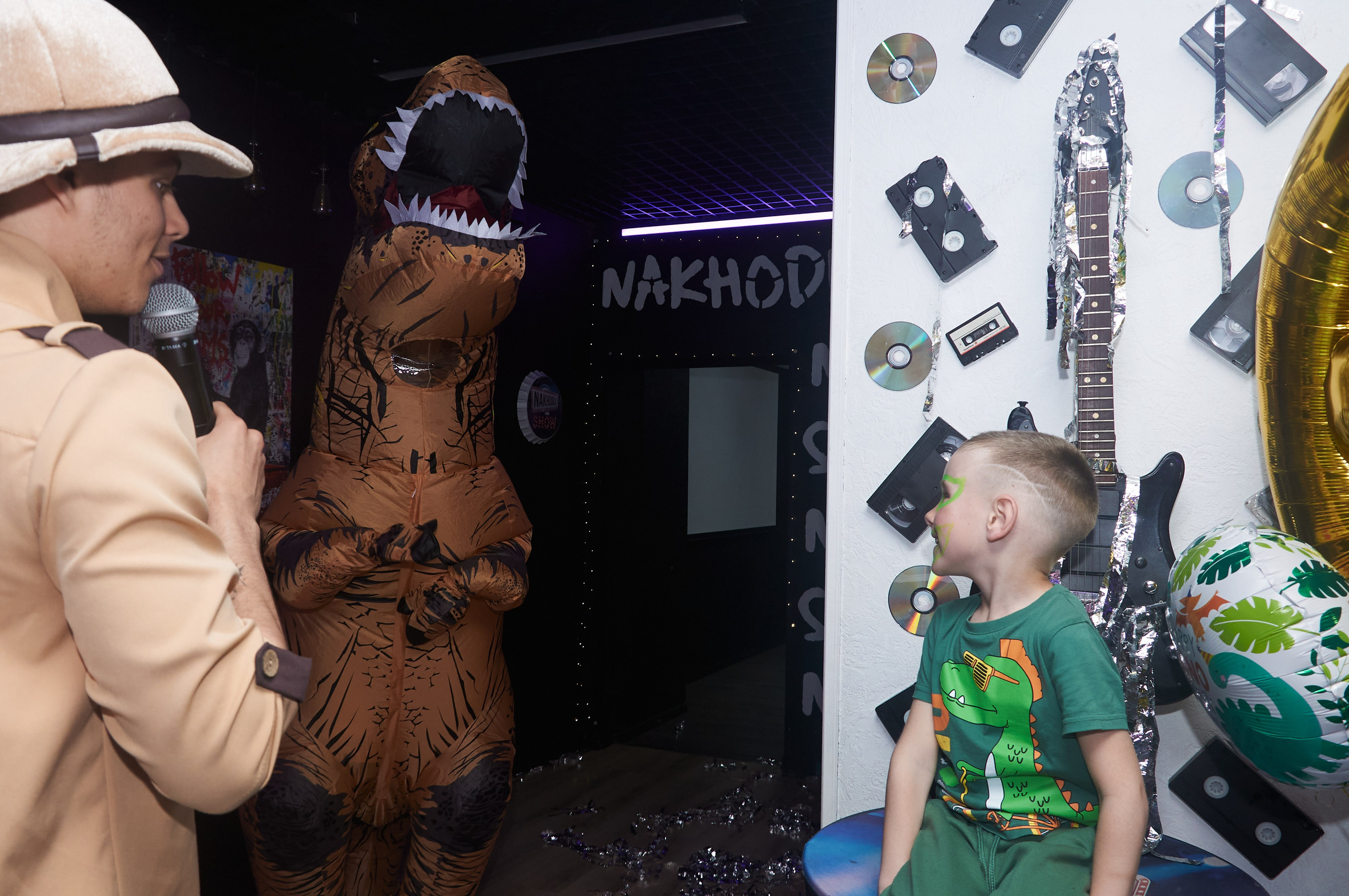 Репортаж ваших праздников. Семейный и Свадебный фотограф