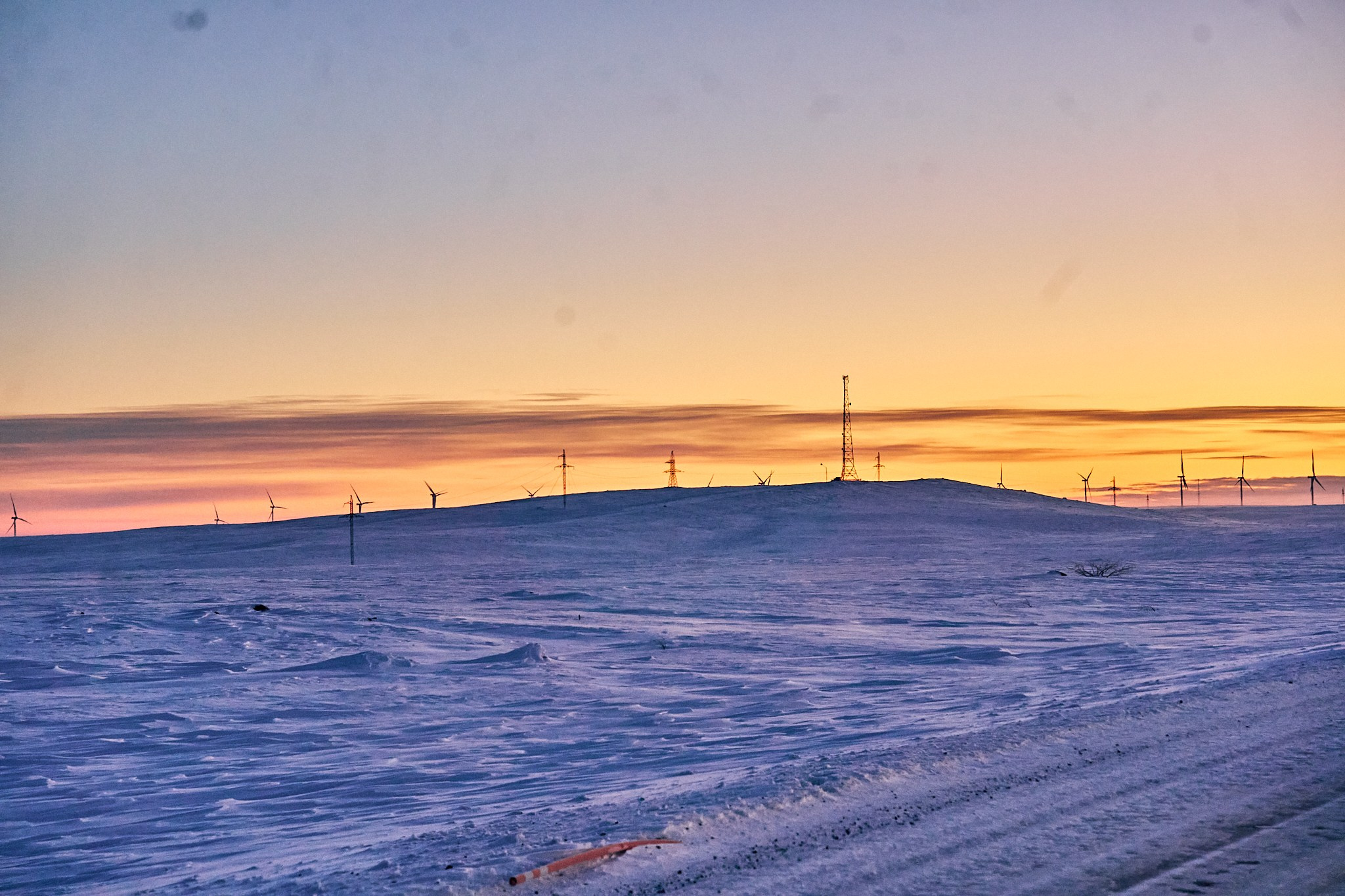 Путешествие В Арктику в 2024 году. Внедорожные путешествия — OFFROADTRIP