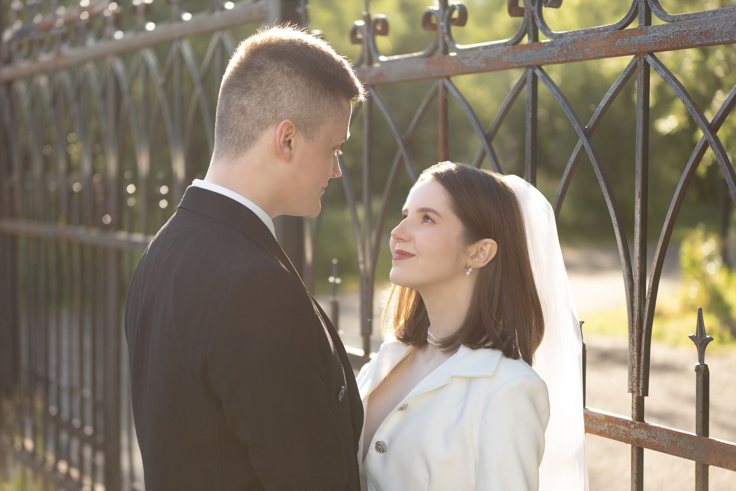 Свадебная съемка. Фотограф в Воркуте Мария Фомина