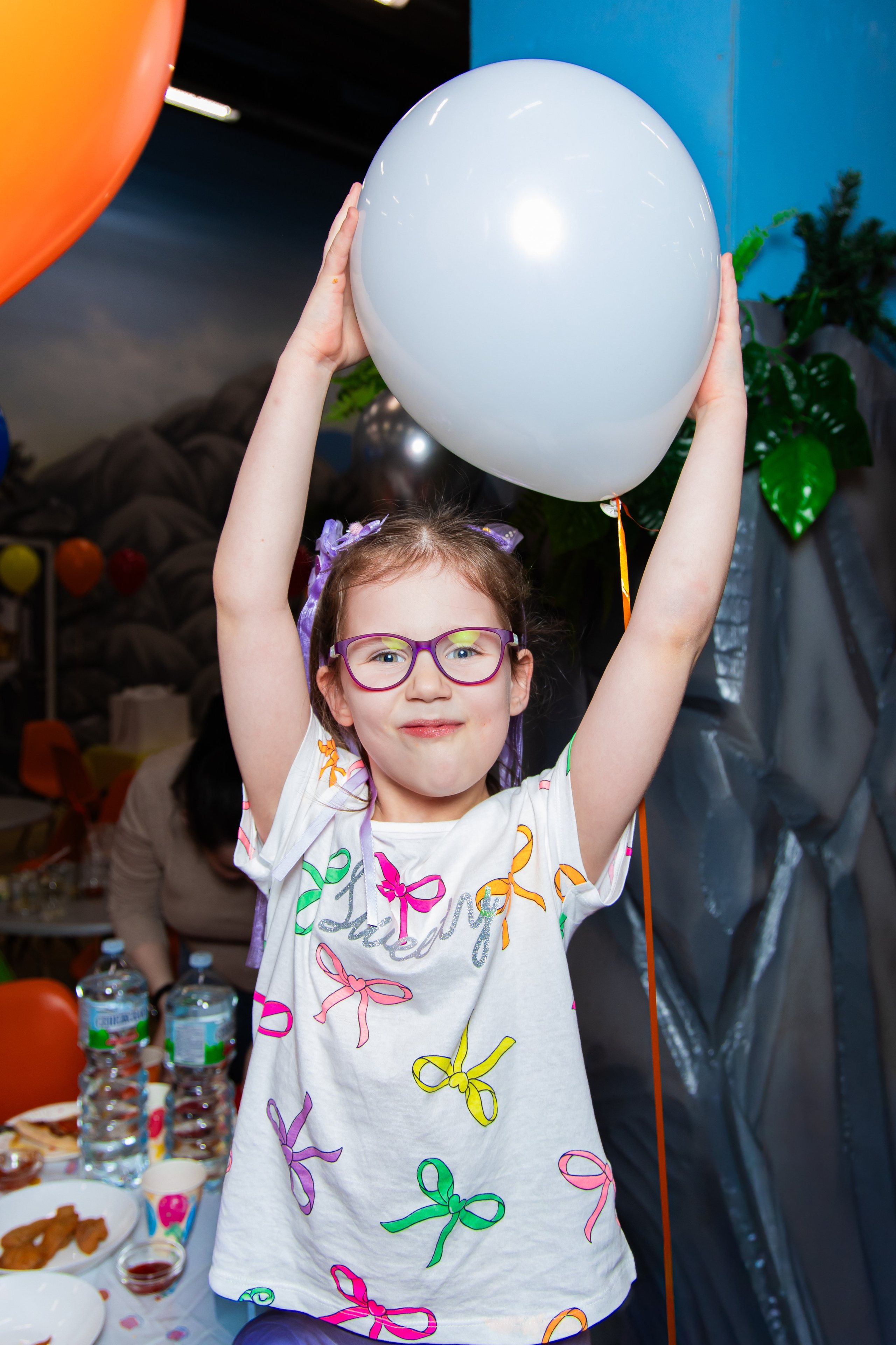 Агния 11/04 Парк Фантазия. Виктория Литвинова репортажный фотограф Москва