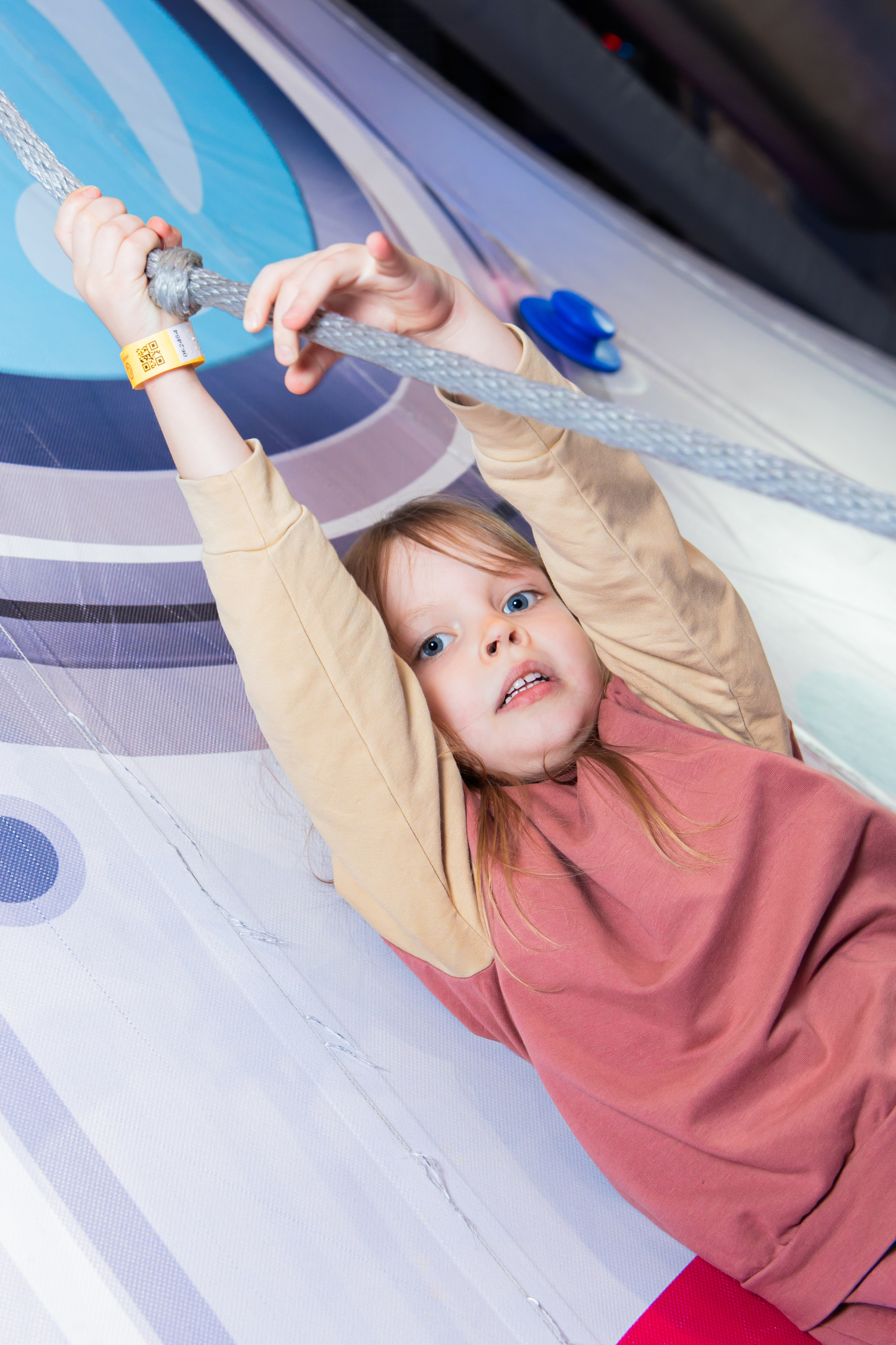 Есения 13/03 Ambiland. Виктория Литвинова репортажный фотограф Москва