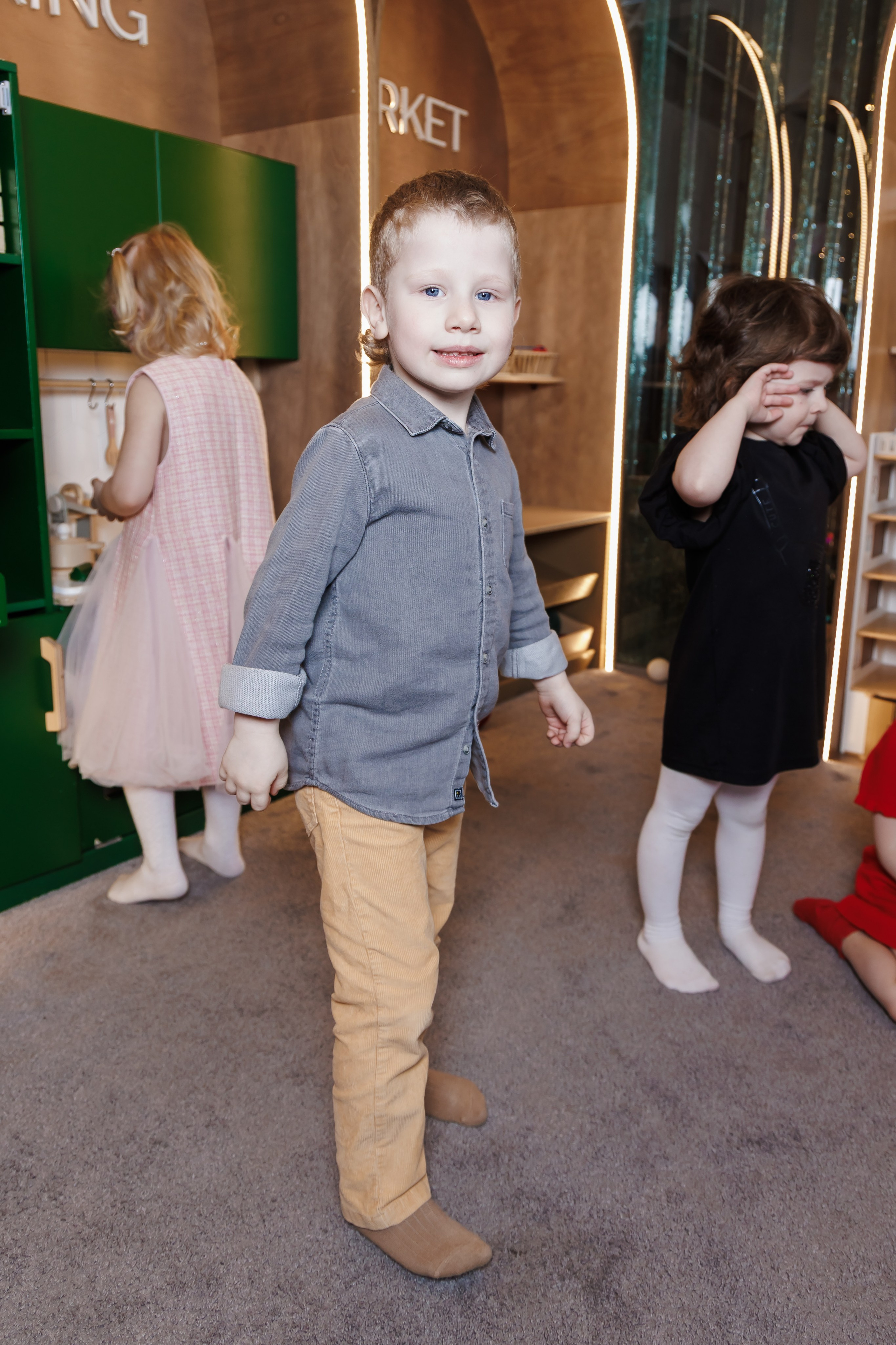 Эрика 05/04 Ribamblle. Виктория Литвинова репортажный фотограф Москва