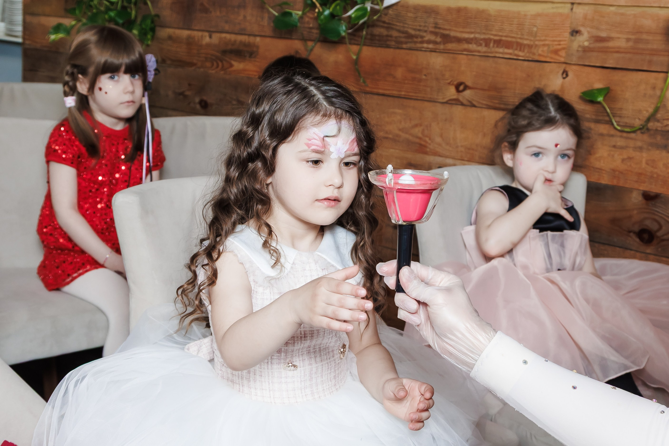 Эрика 05/04 Ribamblle. Виктория Литвинова репортажный фотограф Москва