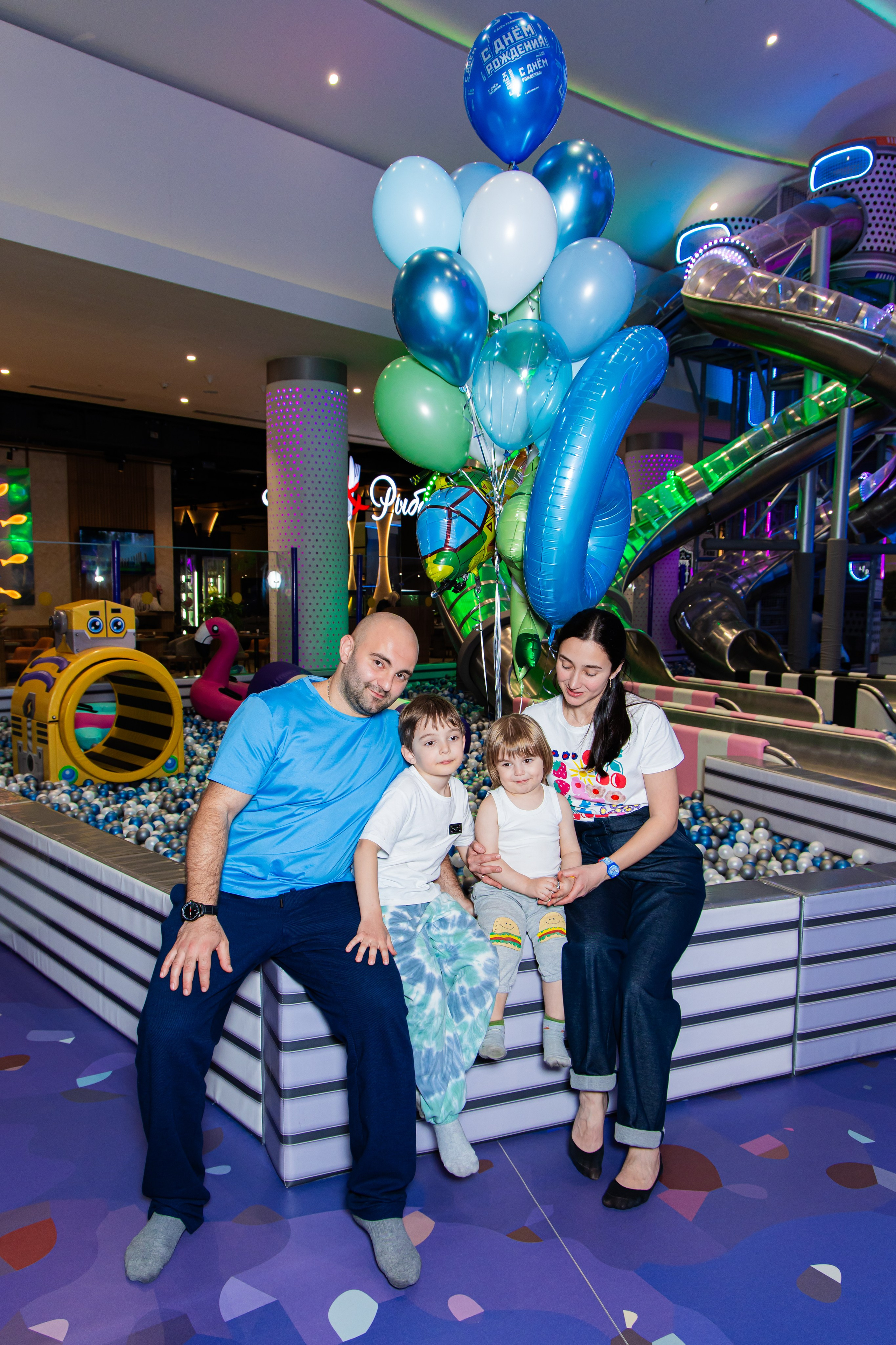 Александр 13/04 Ambiland. Виктория Литвинова репортажный фотограф Москва