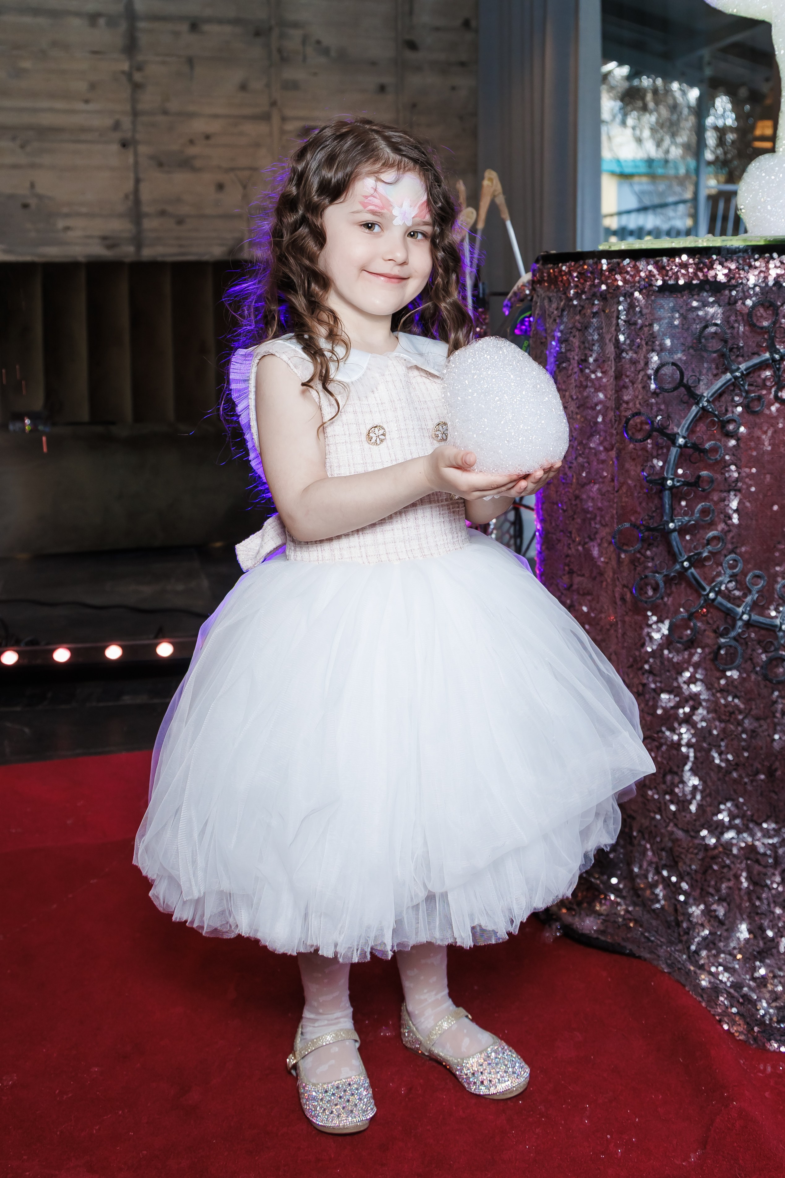 Эрика 05/04 Ribamblle. Виктория Литвинова репортажный фотограф Москва