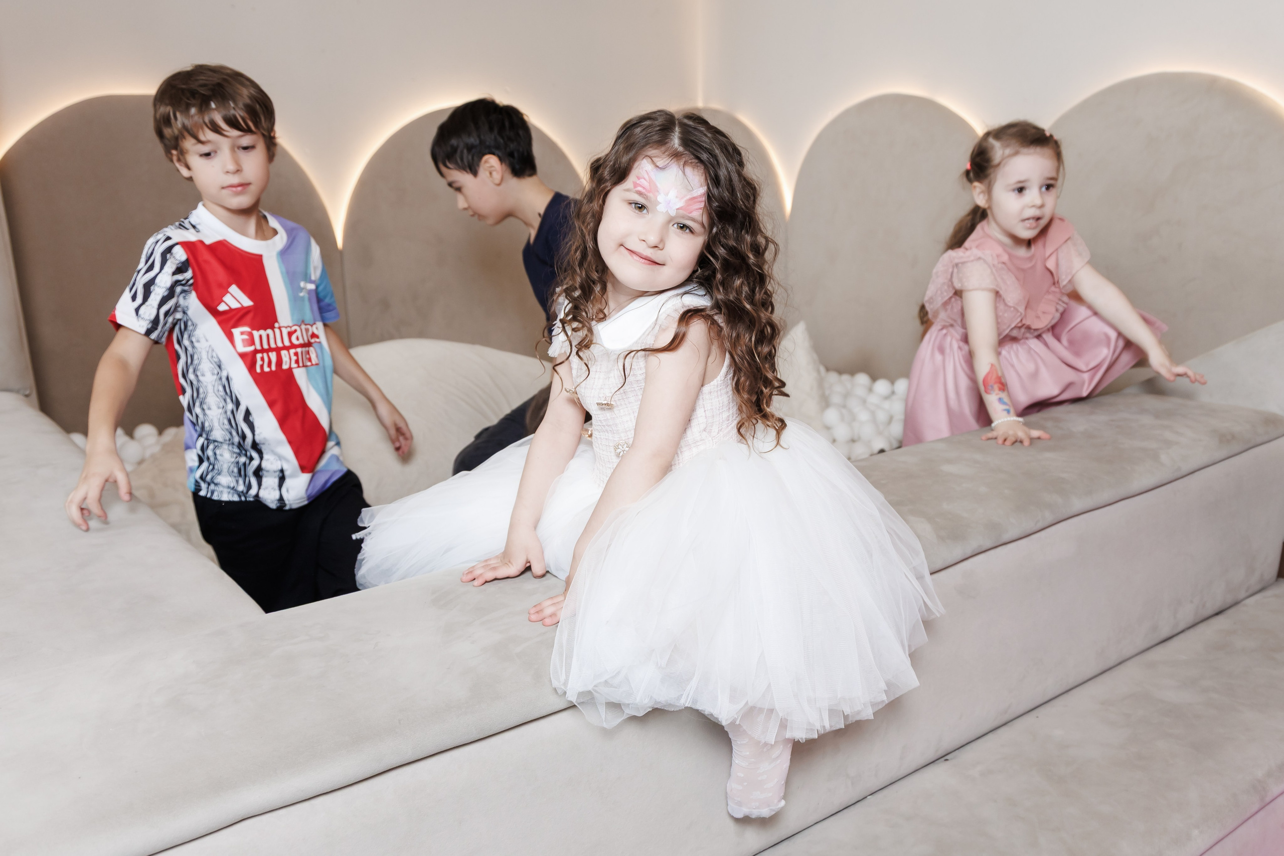 Эрика 05/04 Ribamblle. Виктория Литвинова репортажный фотограф Москва