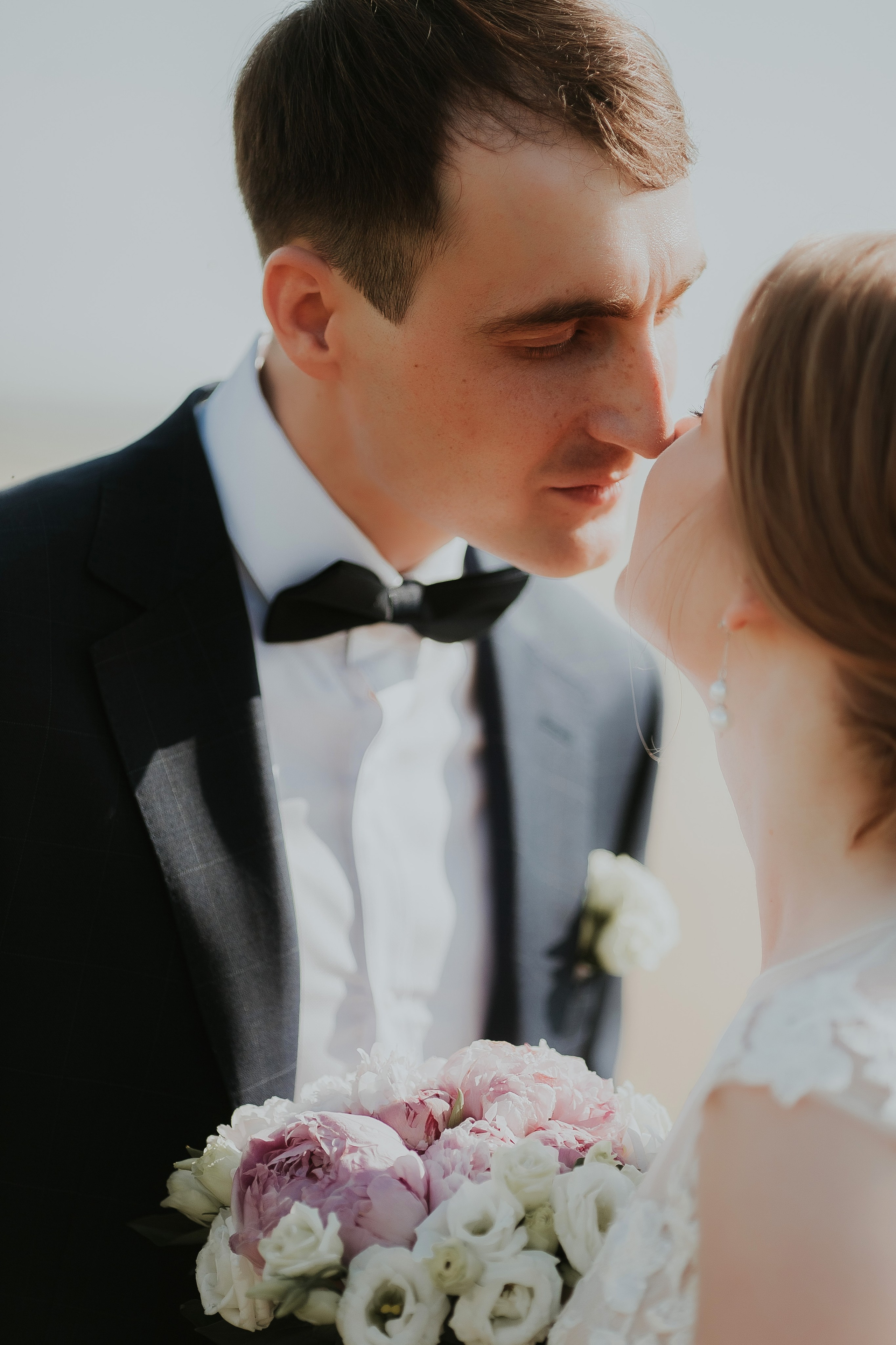 Алексей и Мария. Свадебный и семейный фотограф Екатерина Бубнова