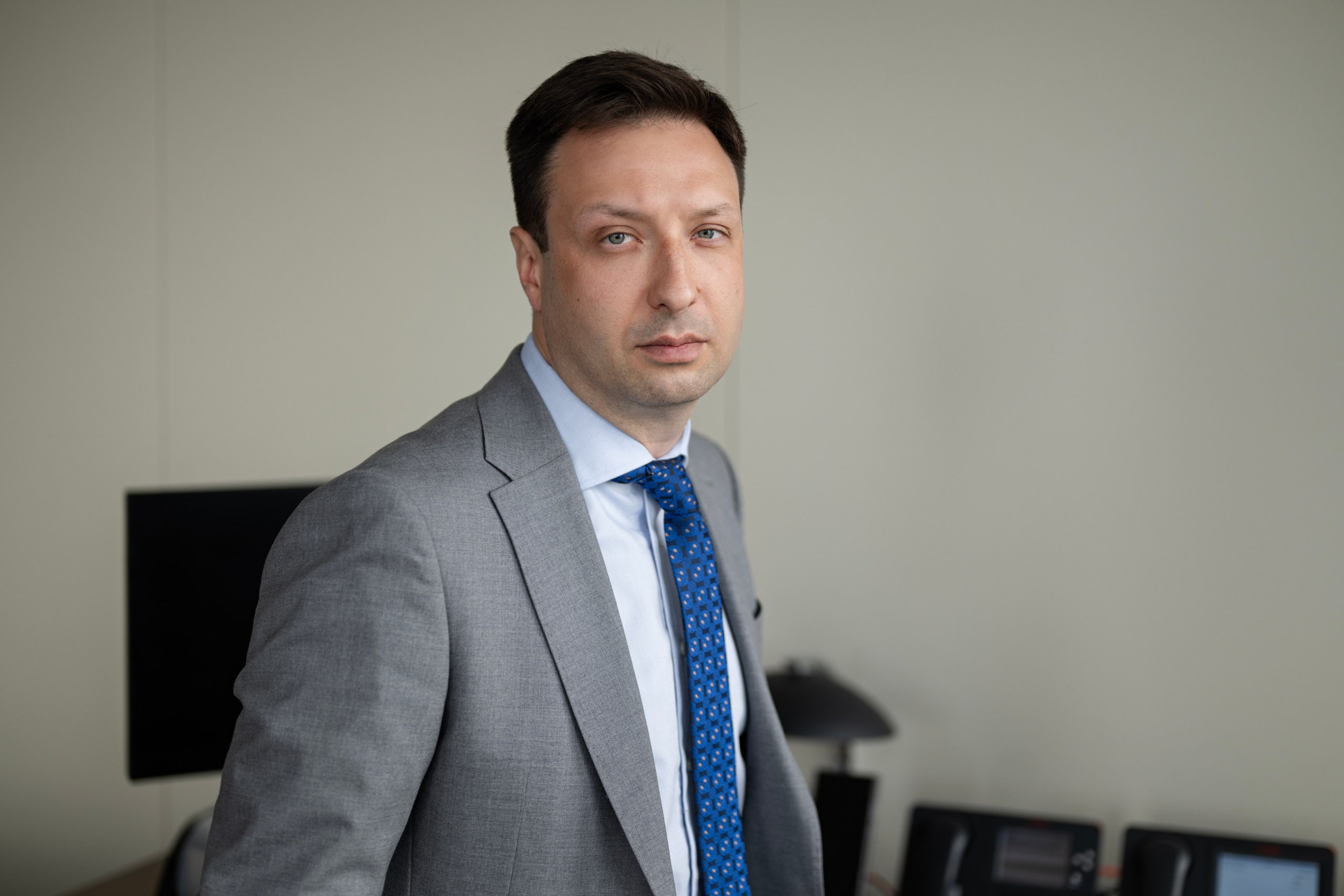 Бизнес портрет. Свадебный, портретный фотограф Москва