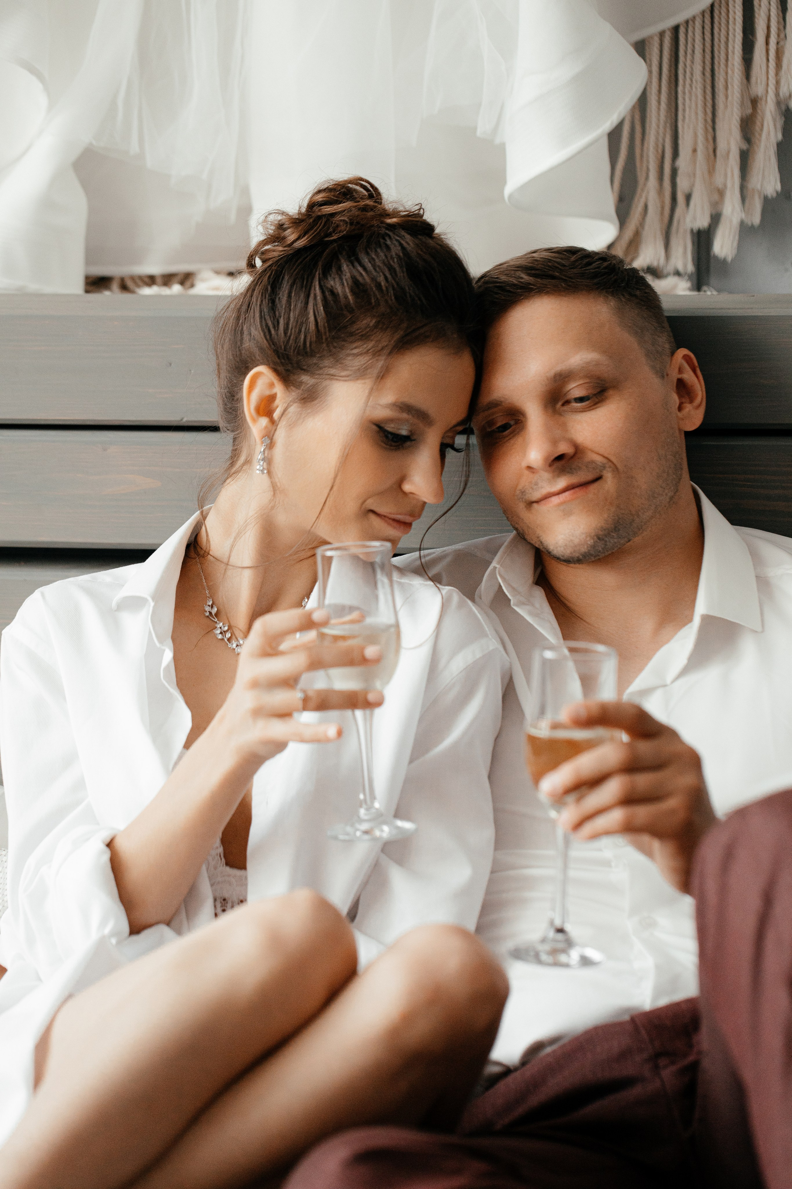 Свадьбы. Фотограф Артем Давыдов