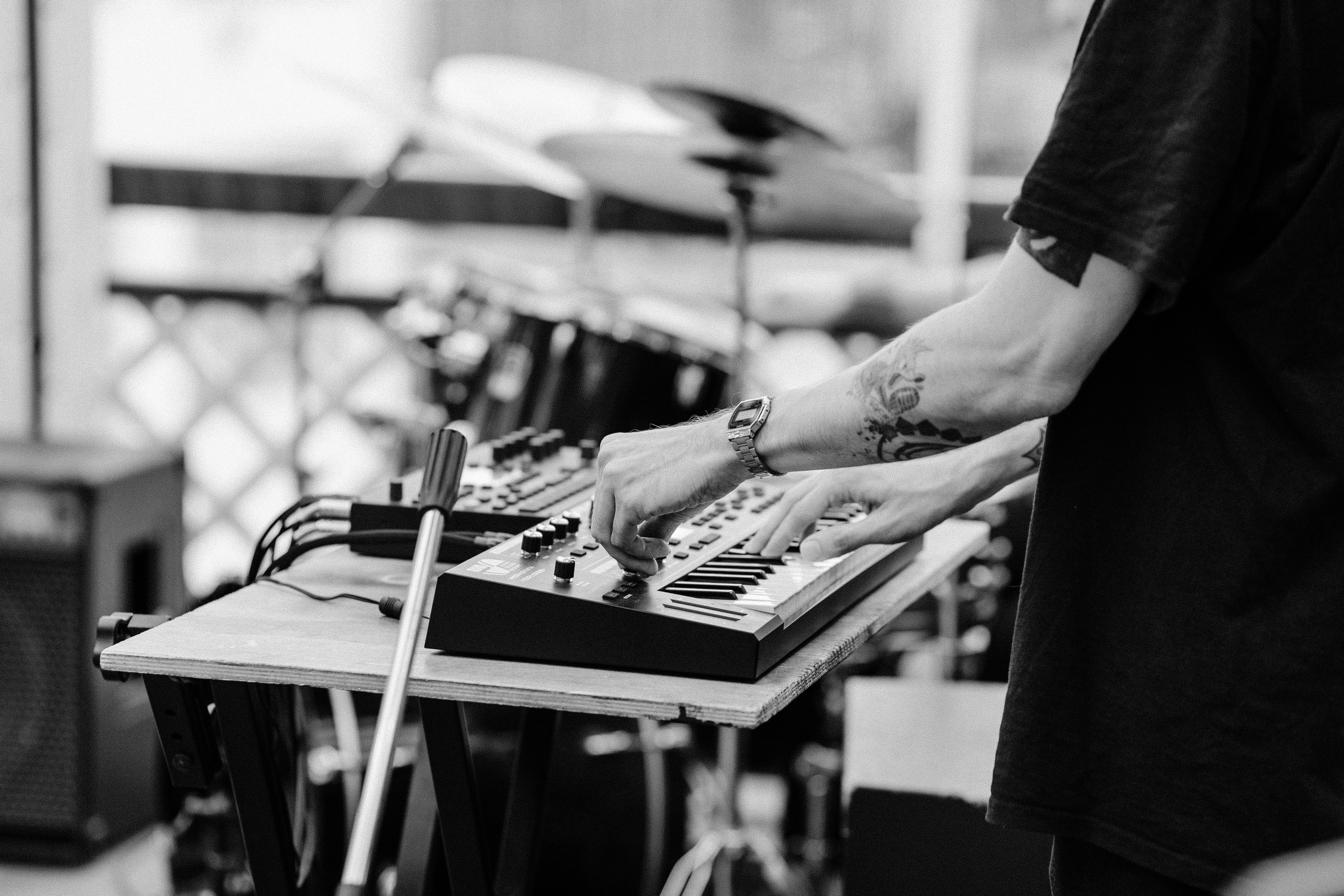 Антон и Елизавета/2023. Свадебный и семейный фотограф в Екатеринбурге